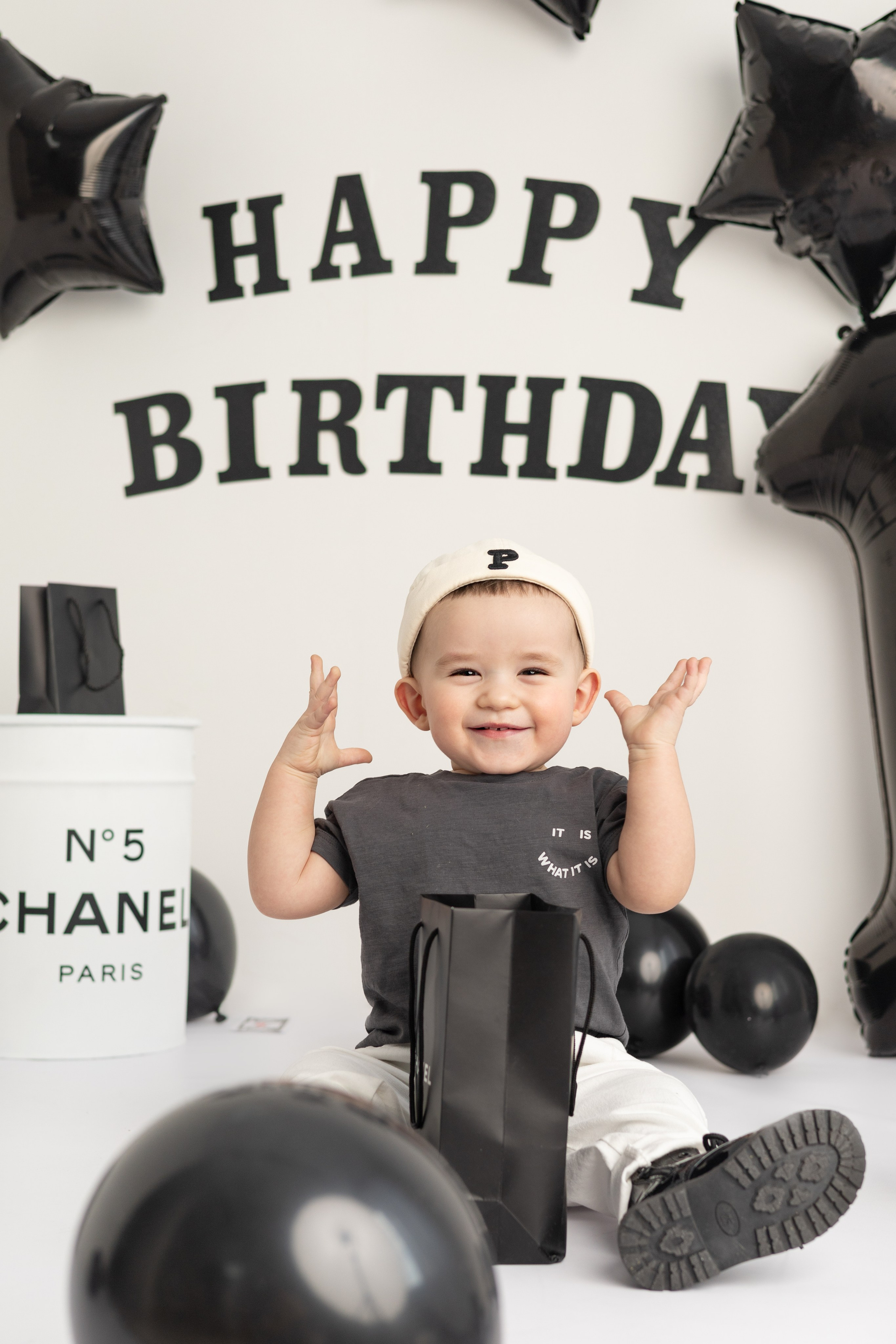 Первый годик. «Вкадре» — фотосессия новорожденных Тула | детский фотограф в Туле