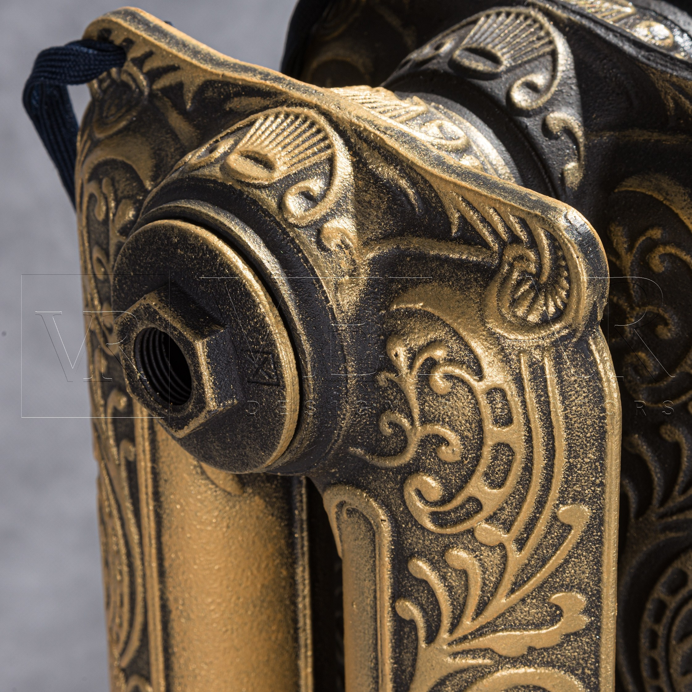 Nostalgia. Красивый Радиатор в городе Омск, продаем дизайнерские радиаторы