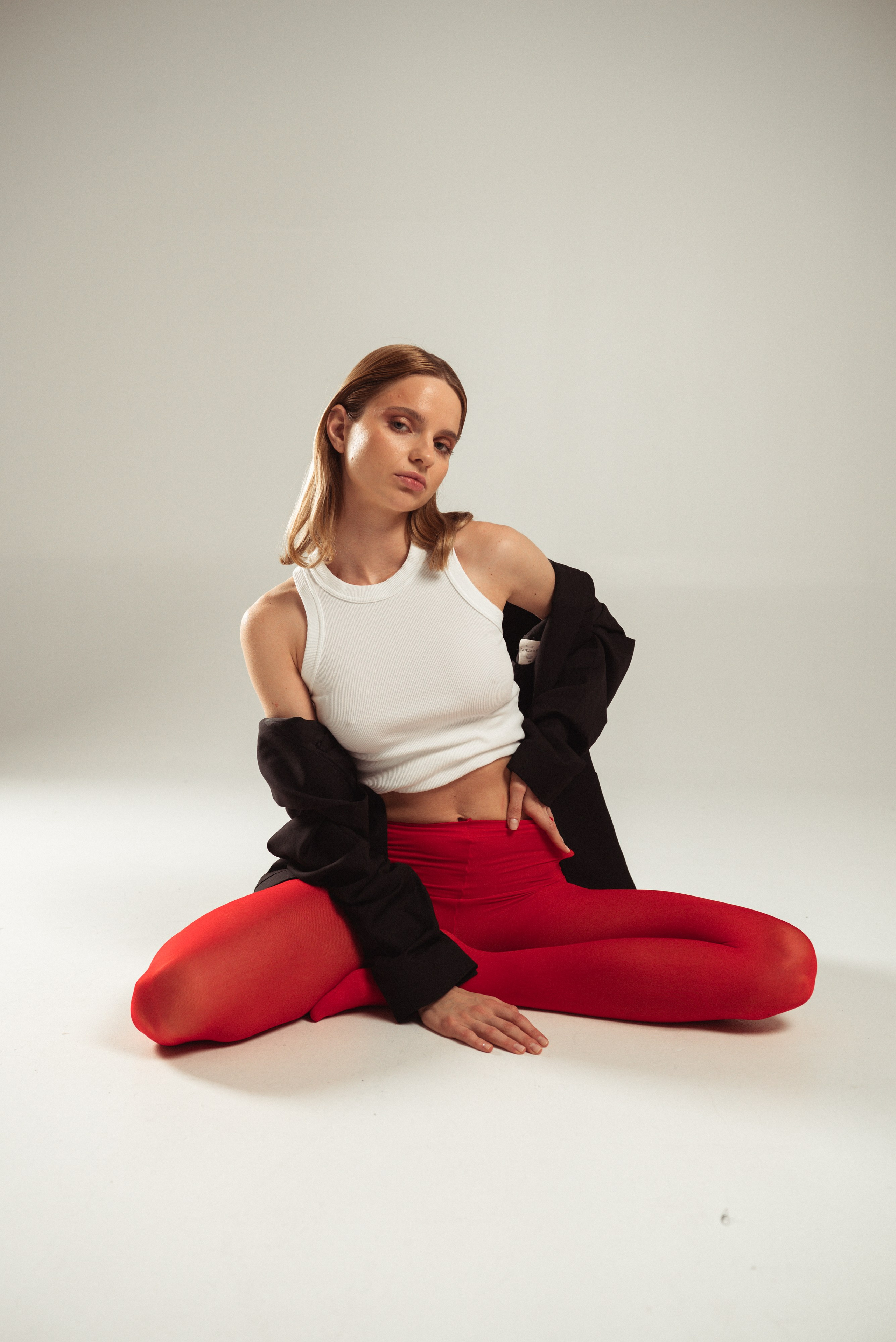 Лиза. Фотограф Москва Настя Профотовна. Репортажные, свадебные и контент фотосессии