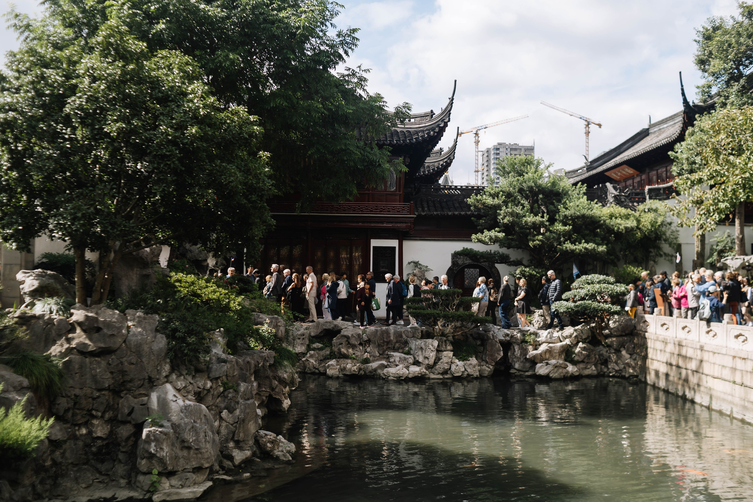 Travel. Фото, видео и контент съемки в Москве