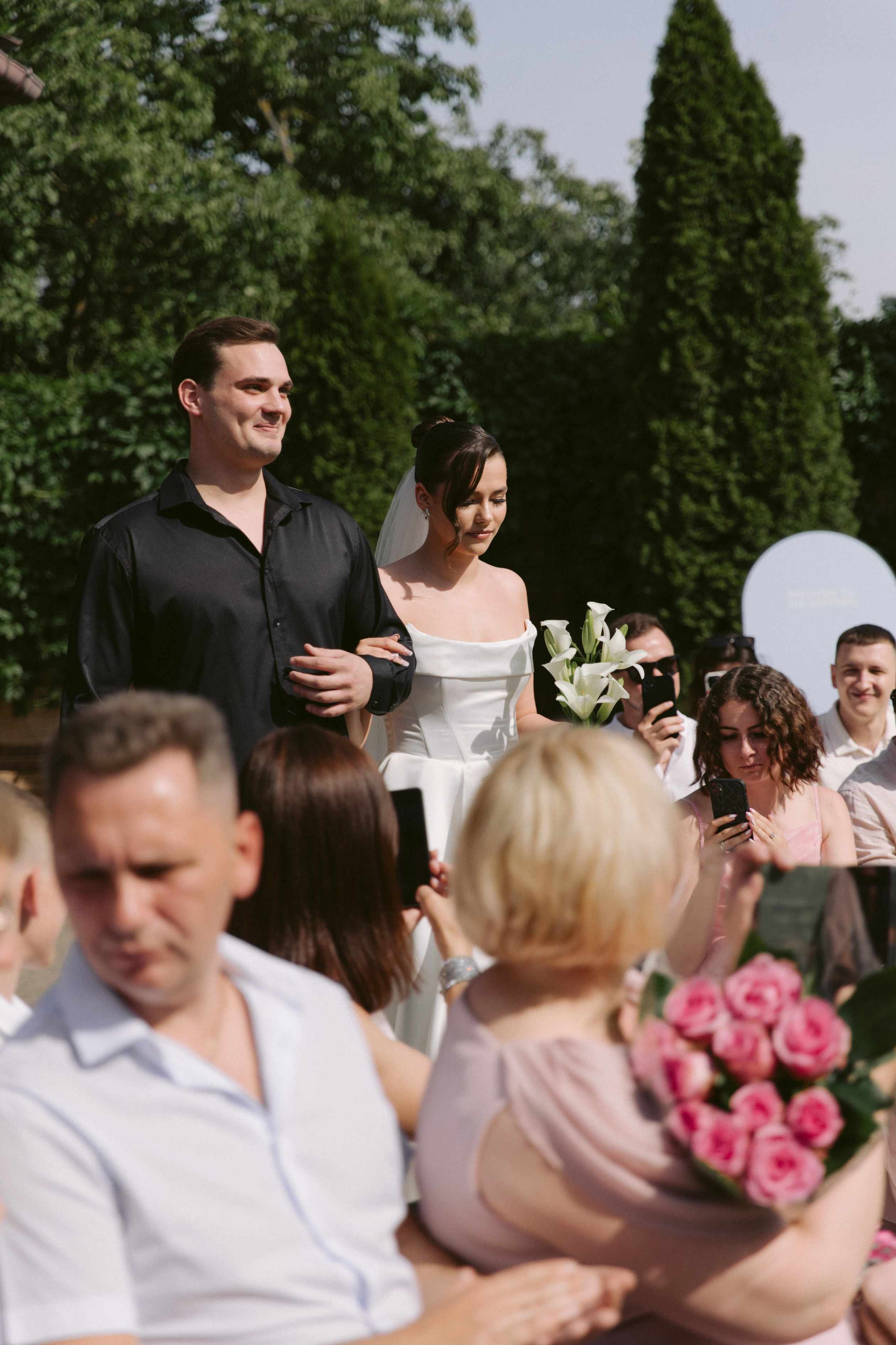 Женя и Оля. Свадебный и портретный фотограф в Минске и по всему миру Ольга Нестер