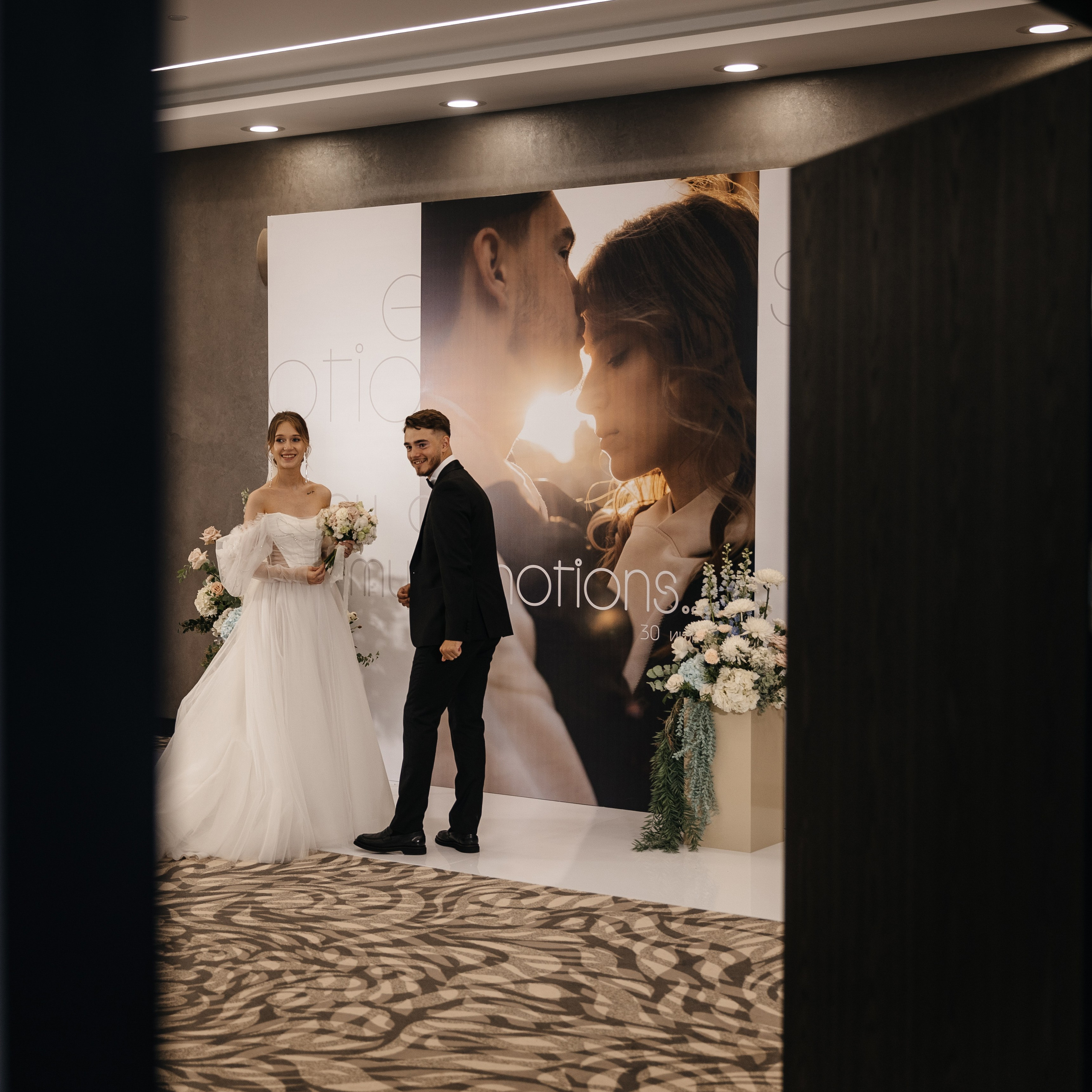 Emotion. Свадебный фотограф в Ульяновске Алексей Китов