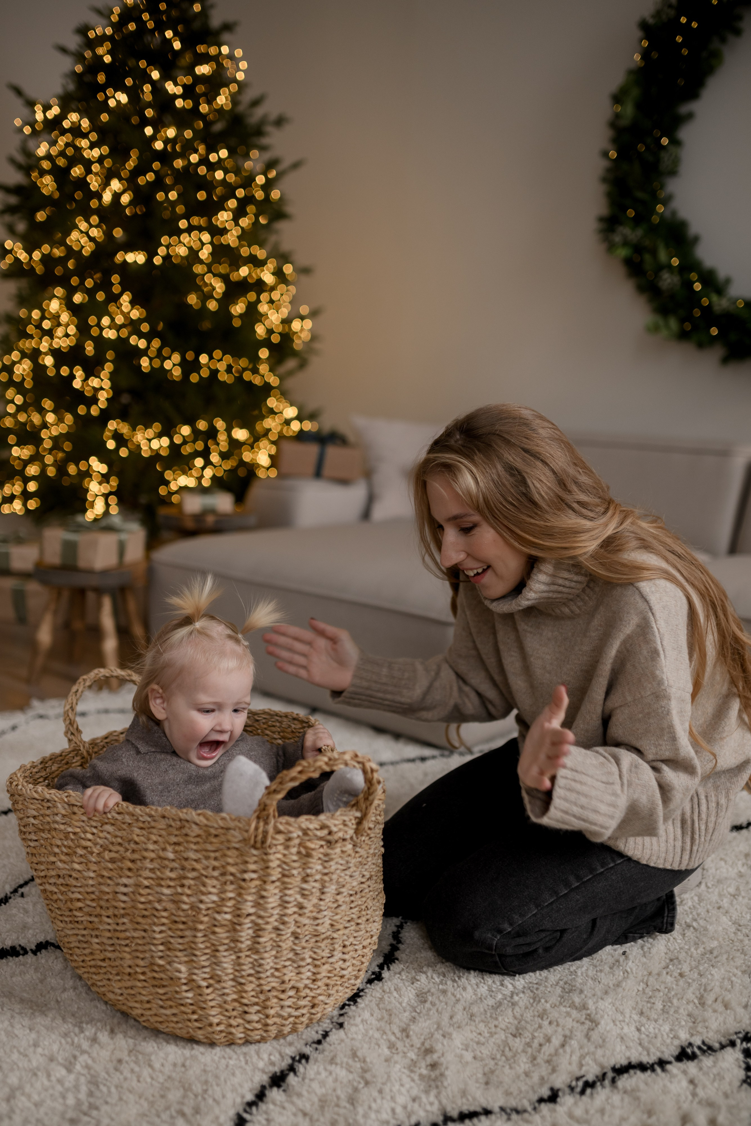 Кристина. Фотограф Анна Абрикосова