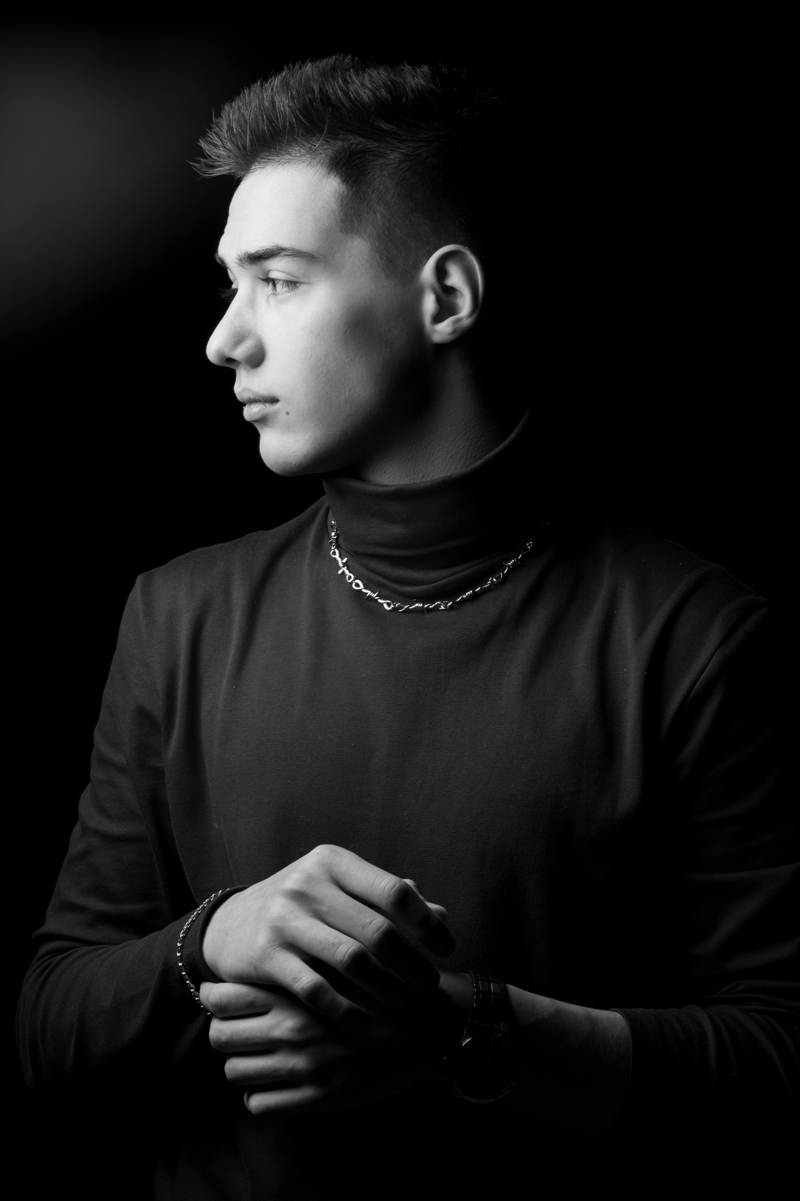 Mister Kursk. Репортажный и свадебный фотограф в Курске Борис Захарчук