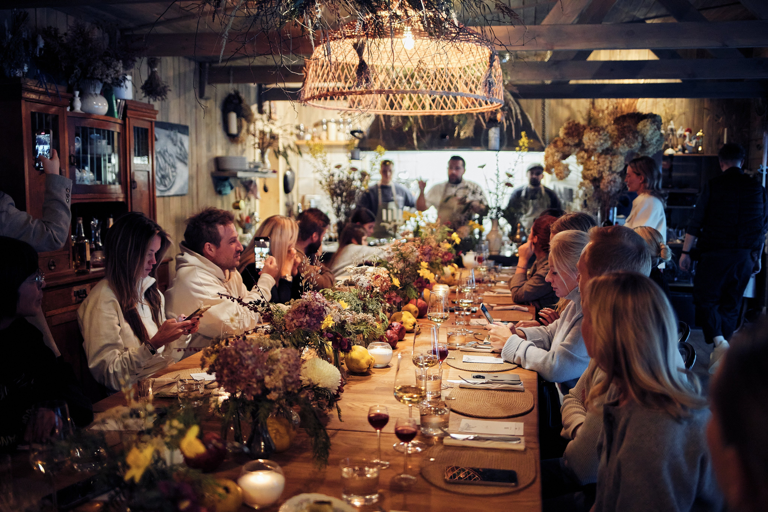 День рождения Марии. Репортажный фотограф в Москве Константин Дерягин