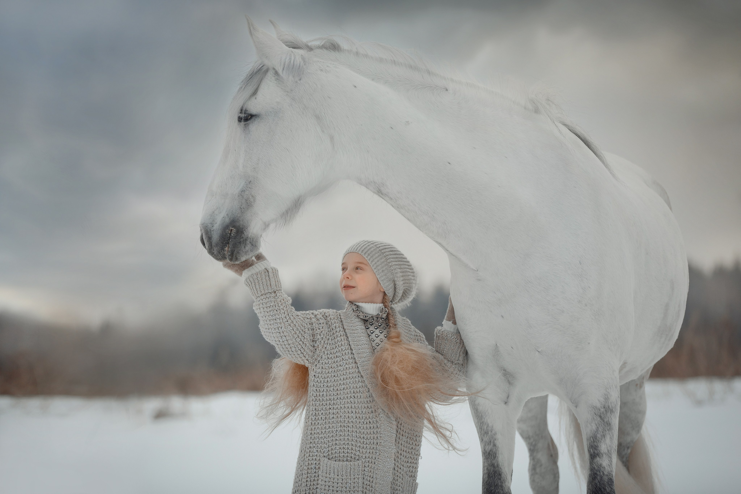 Детская конная съёмка. Детская Конная фотография в Москве Юлия Шепелева