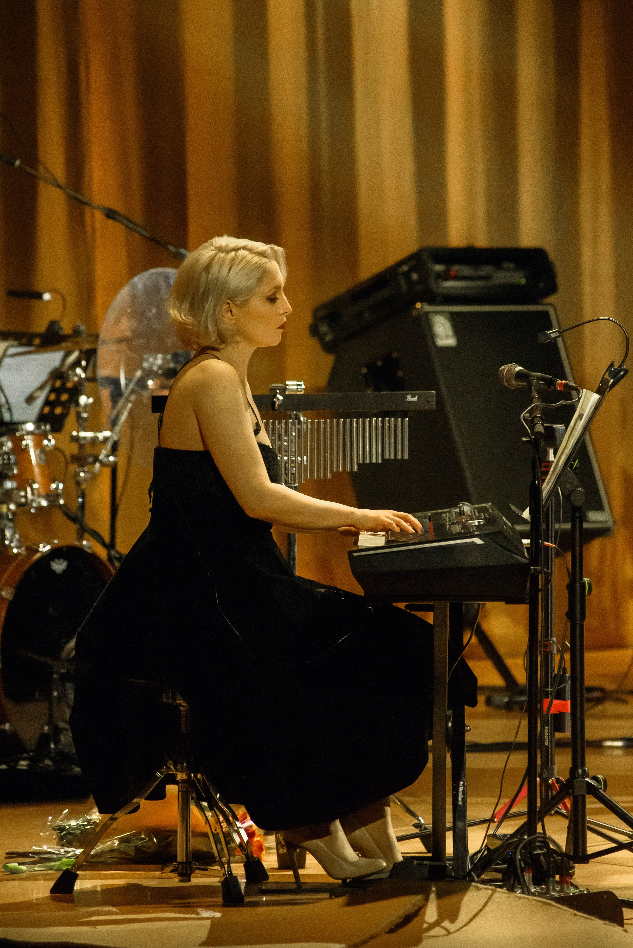 Алексей Гоман и Маленький оркестр. Бренд-фотограф для экспертов и блогеров в Москве Влада Горбовская