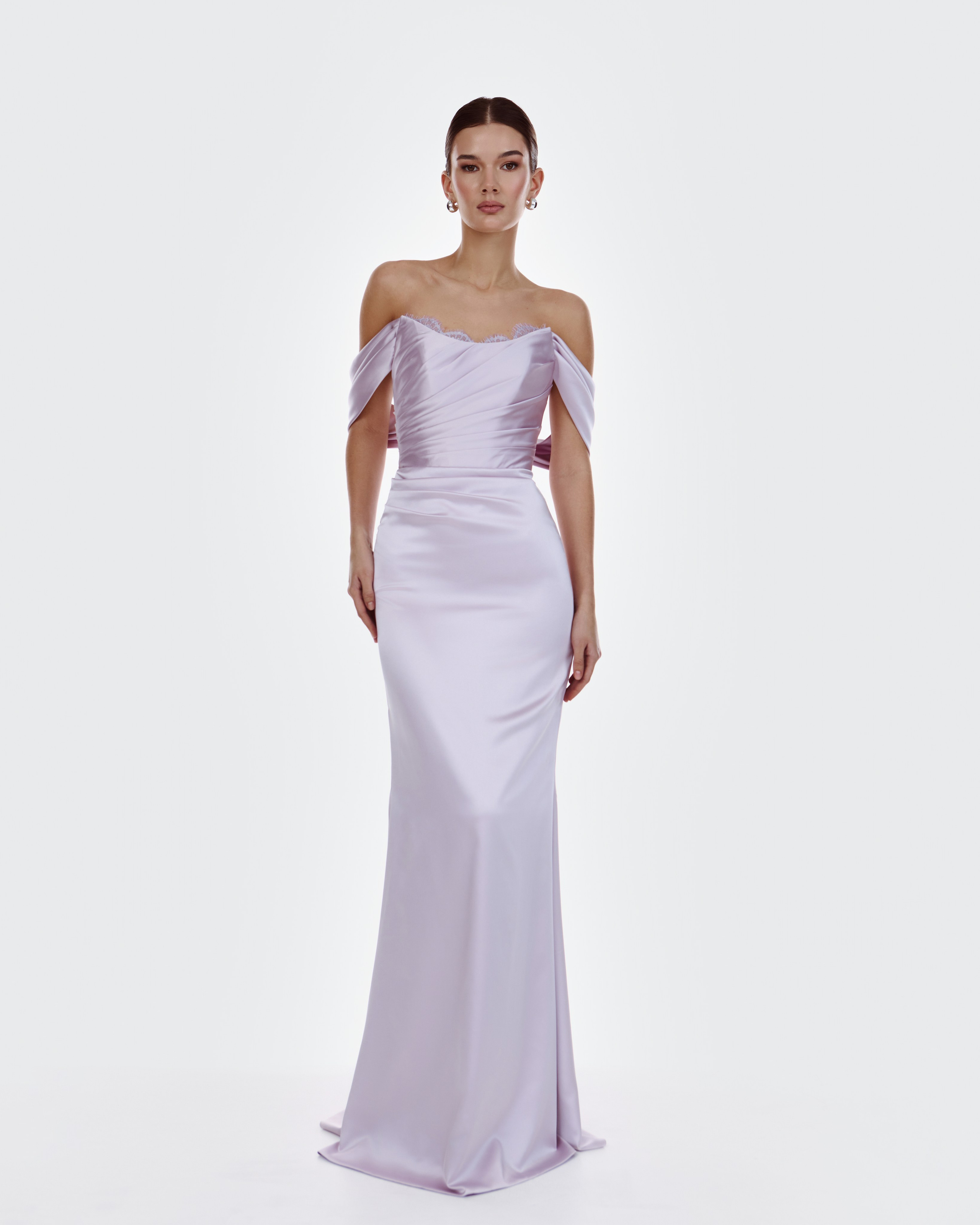 Вечерняя коллекция Dance Until Sunrise. Свадебный аутлет