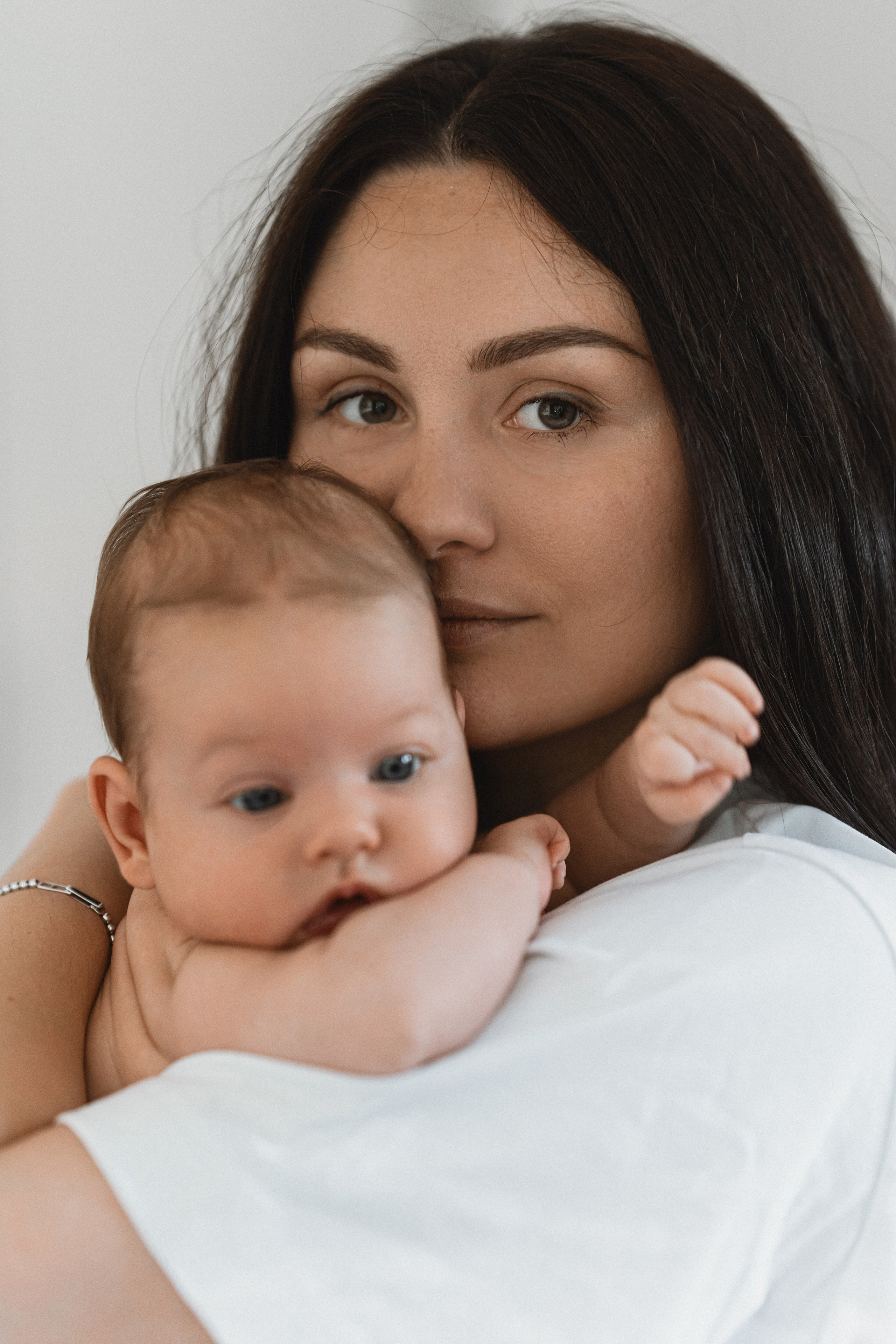 Маша, Боря и Амелия. Фотограф Москва. Екатерина Дударевич