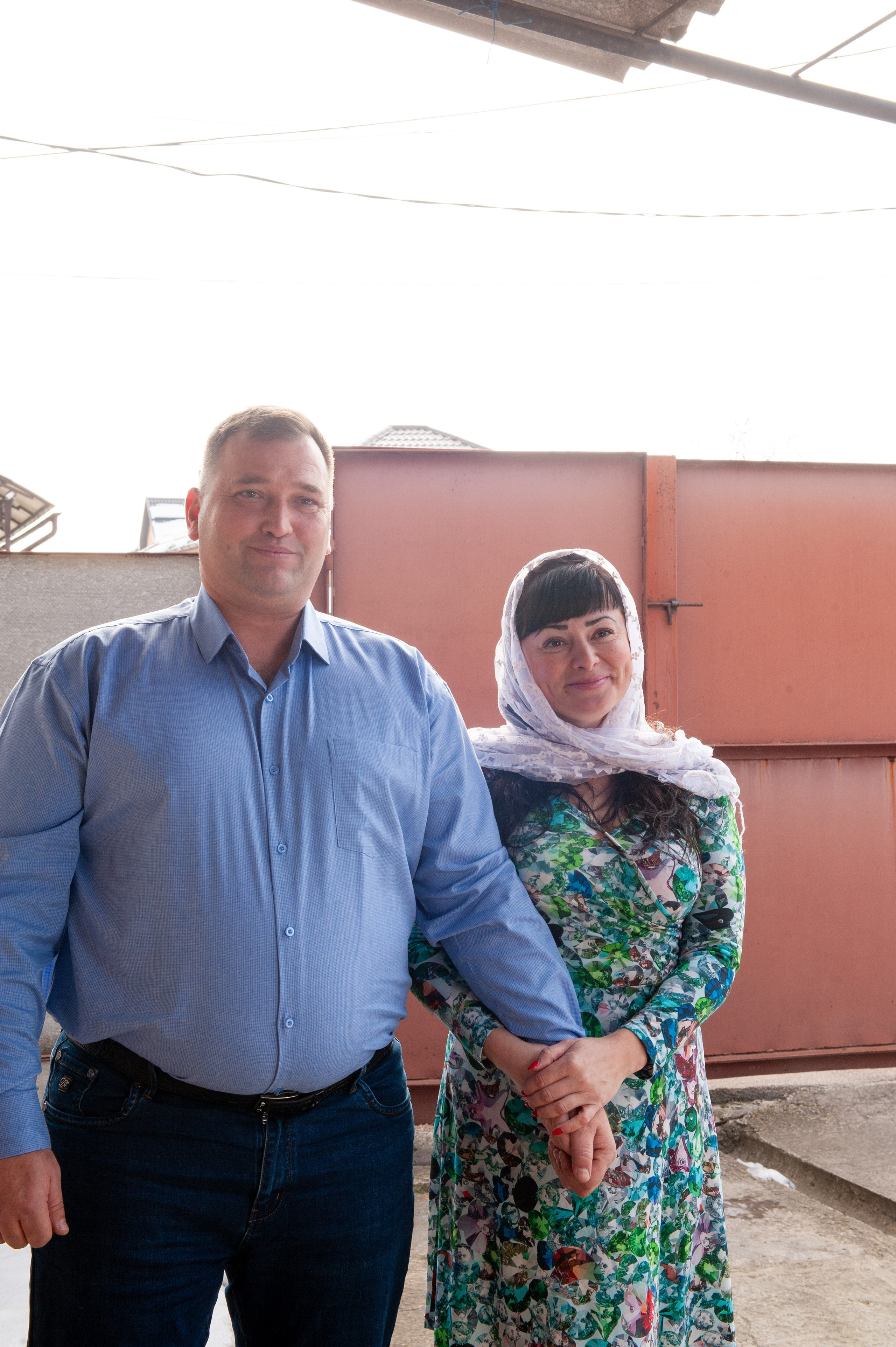 Венчание Владимир и Мария. Семейный Свадебный Фотограф в Ростове-на-Дону Батайске Дмитрий Александрович