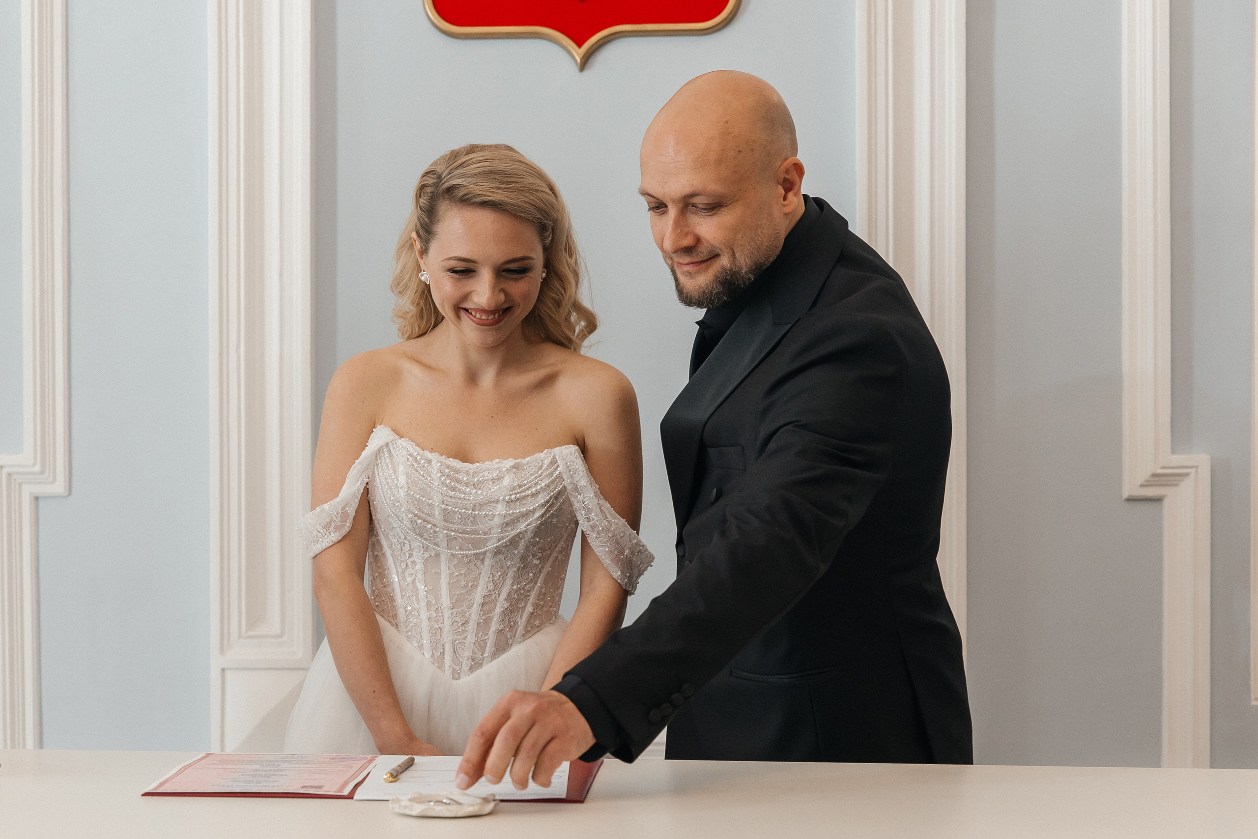 SOPHIA & DMITRIY. Свадебный фотограф | Екатеринбург | Сочи | Артем Шестаков