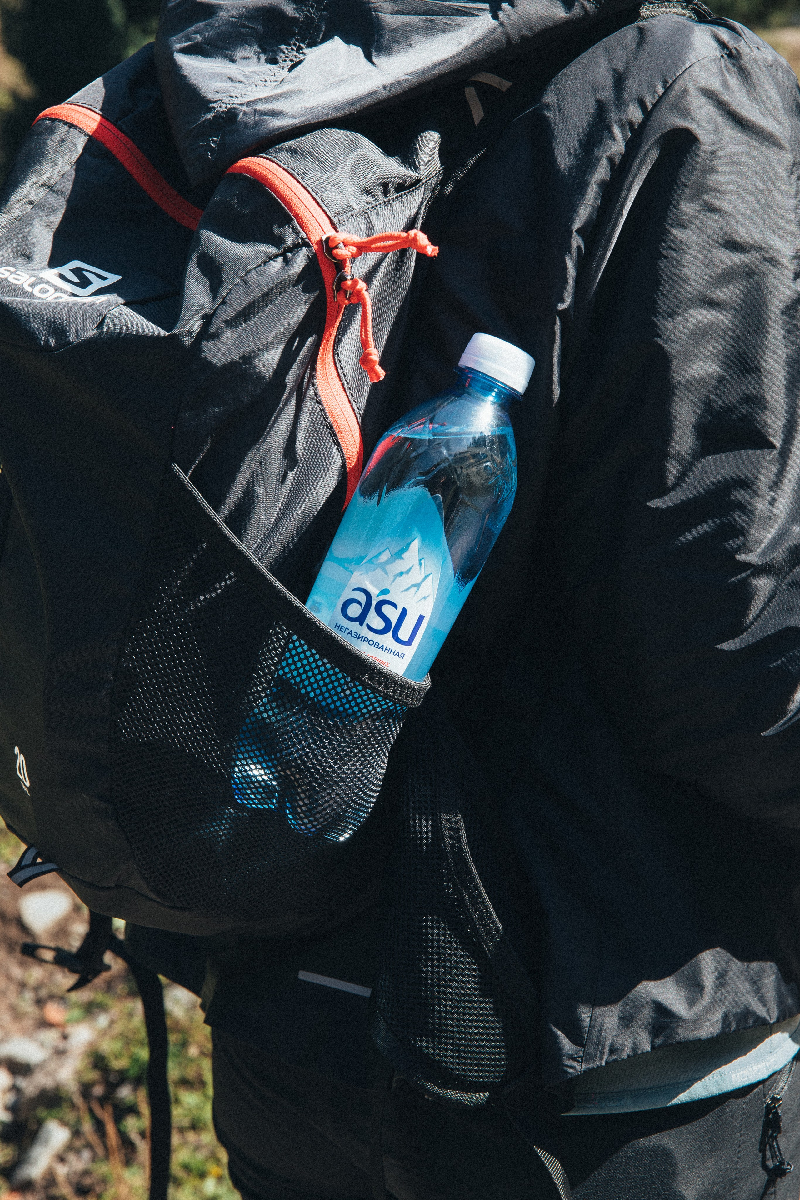 ASU. Свадебный и студийный фотограф в Алматы Ильяс Кырбаев