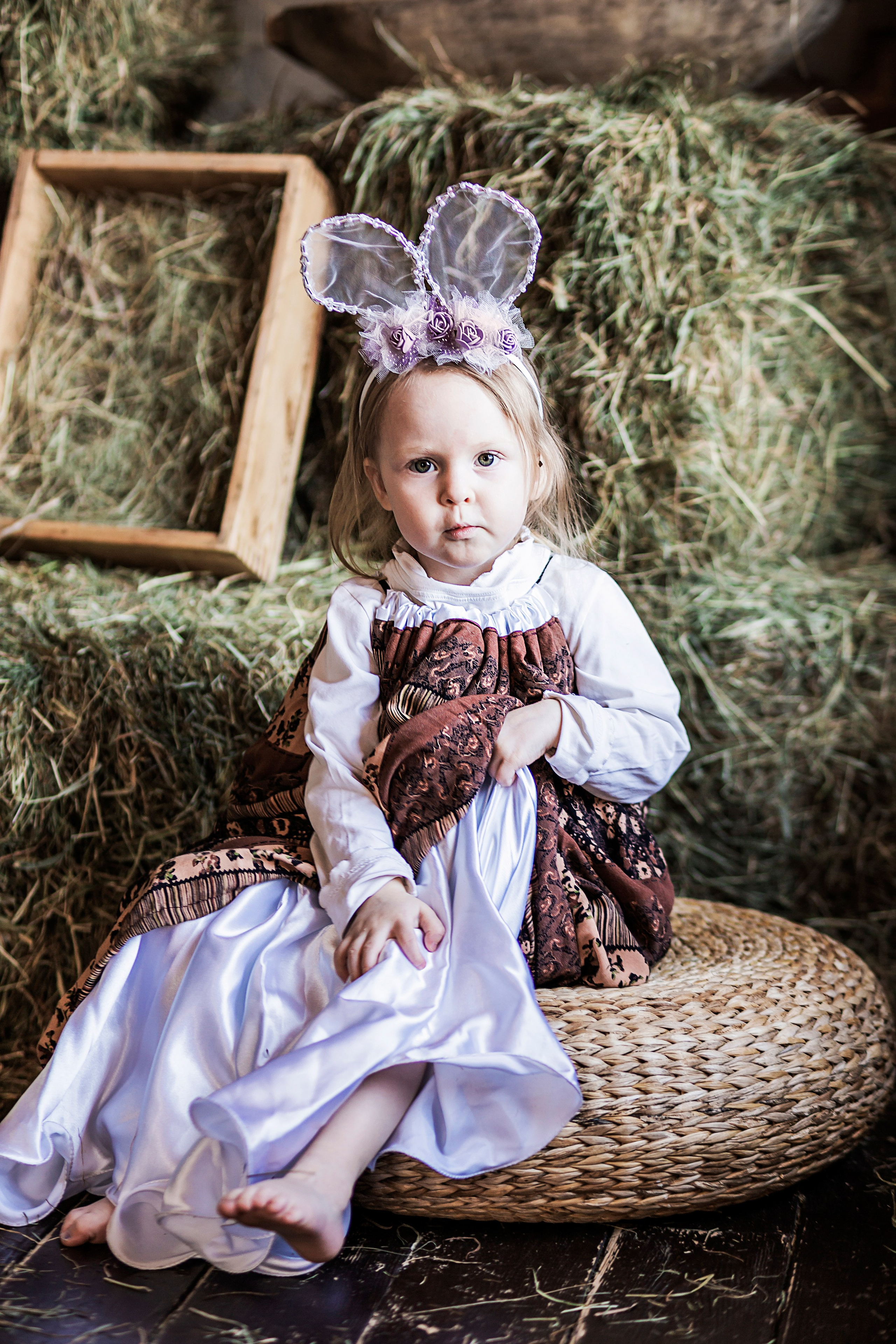 Дети и животные…самый милый альбом. Семейный фотограф в Саратове