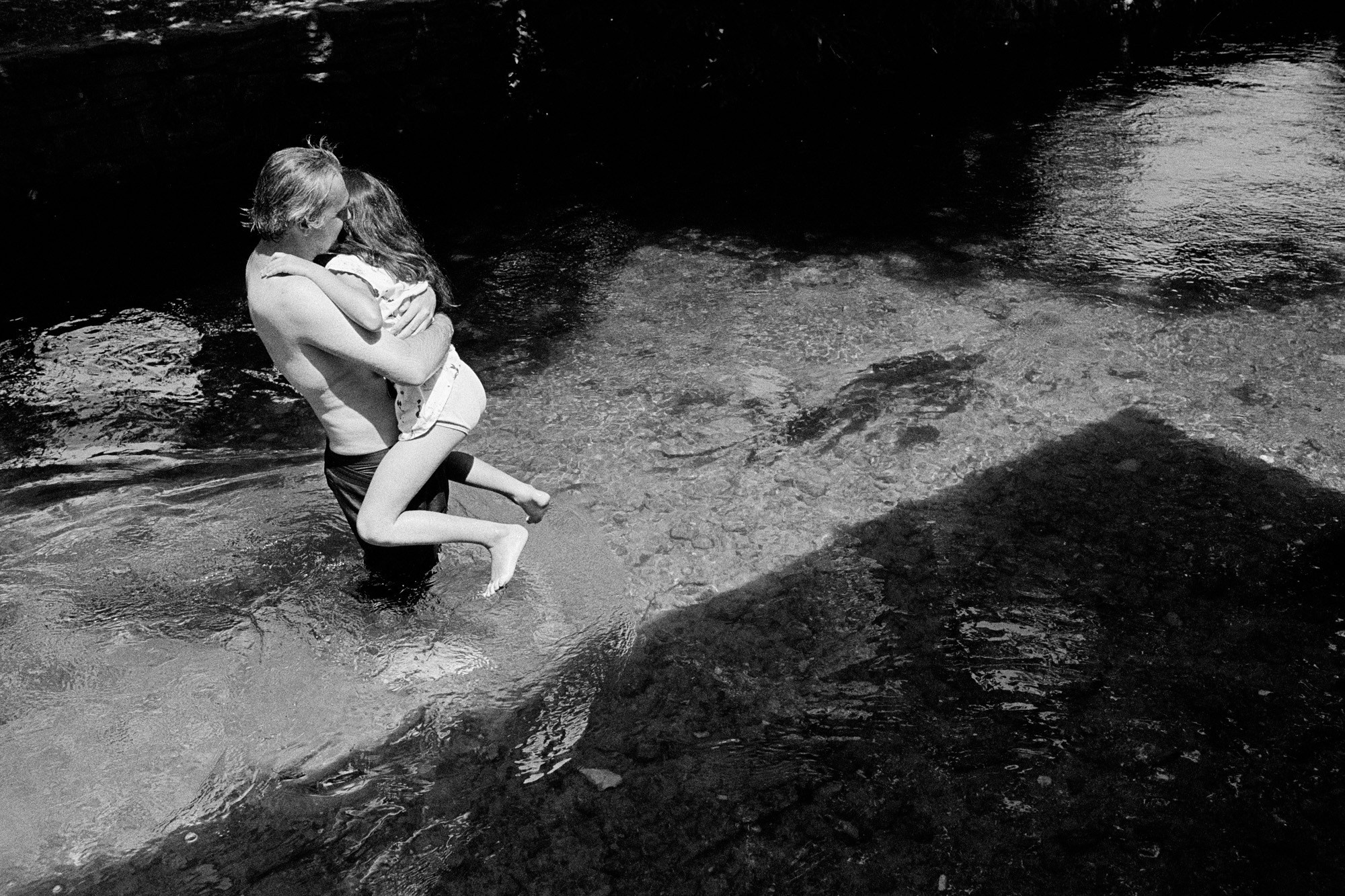 Memories of France. Документальный фотограф Алексей Мякишев, Москва