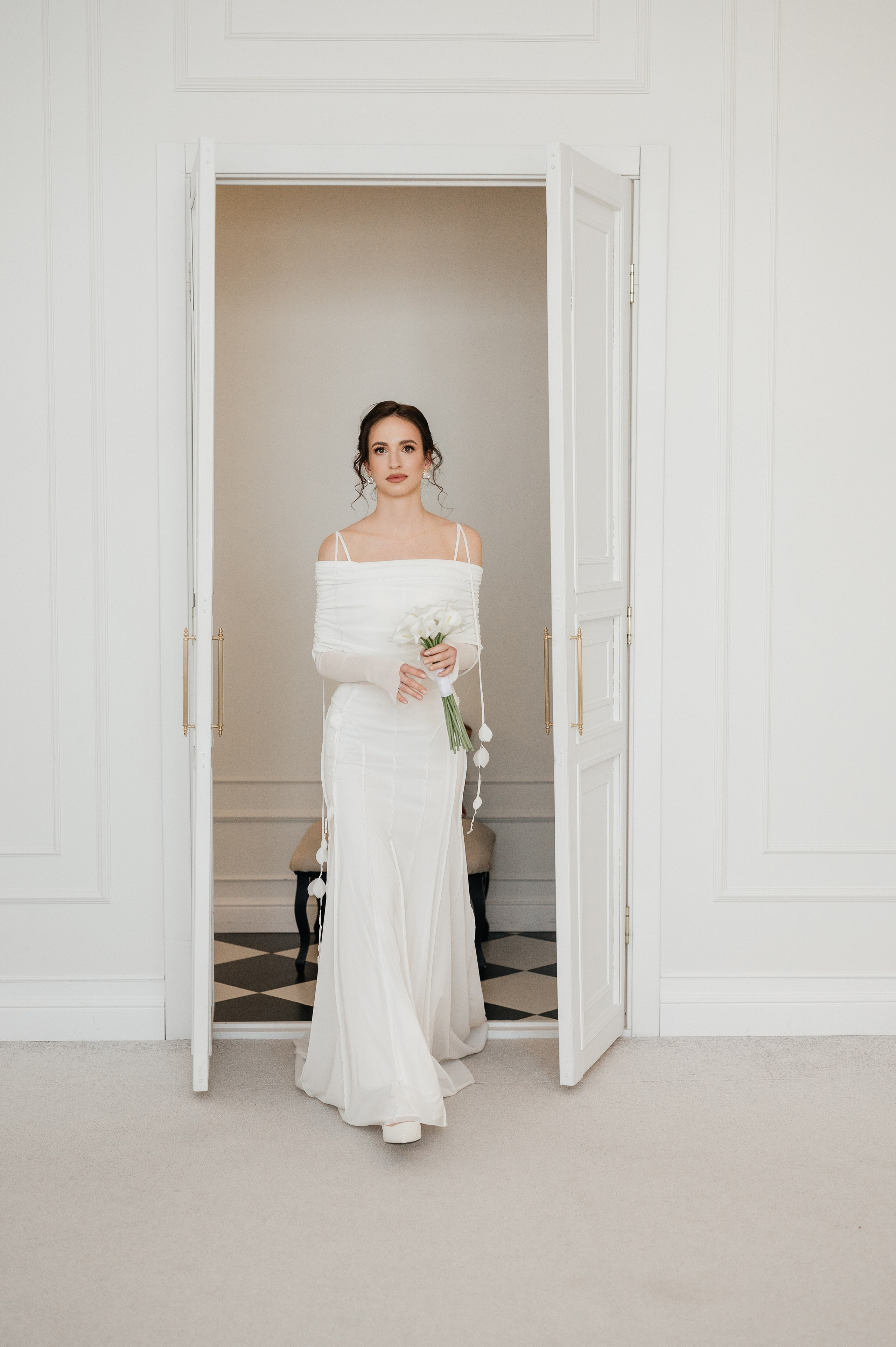 Утро невесты. Свадебный и семейный фотограф в Краснодаре Алина Мельник