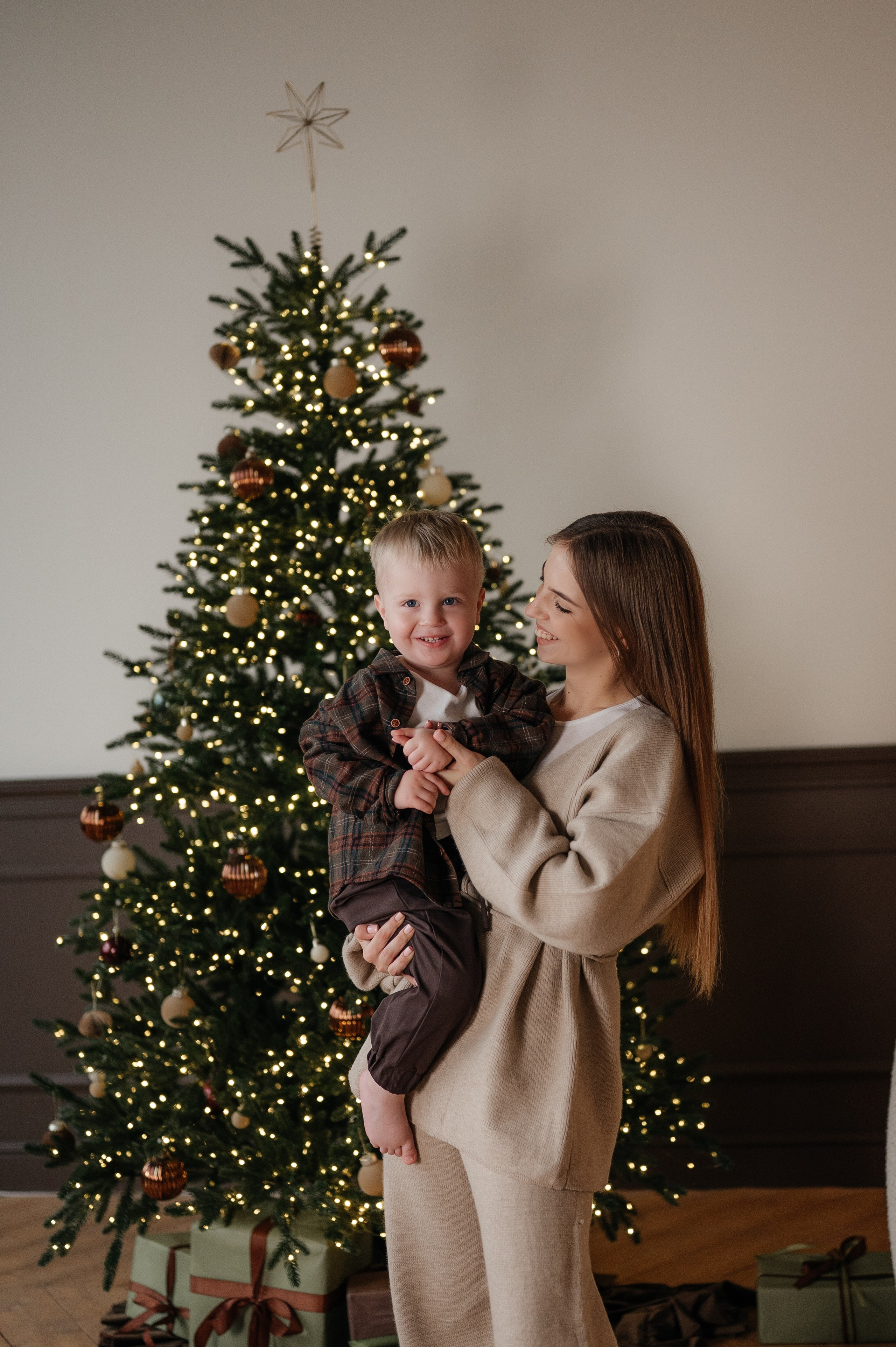 Happy new year🎄. Свадебный и семейный фотограф в Краснодаре Алина Мельник