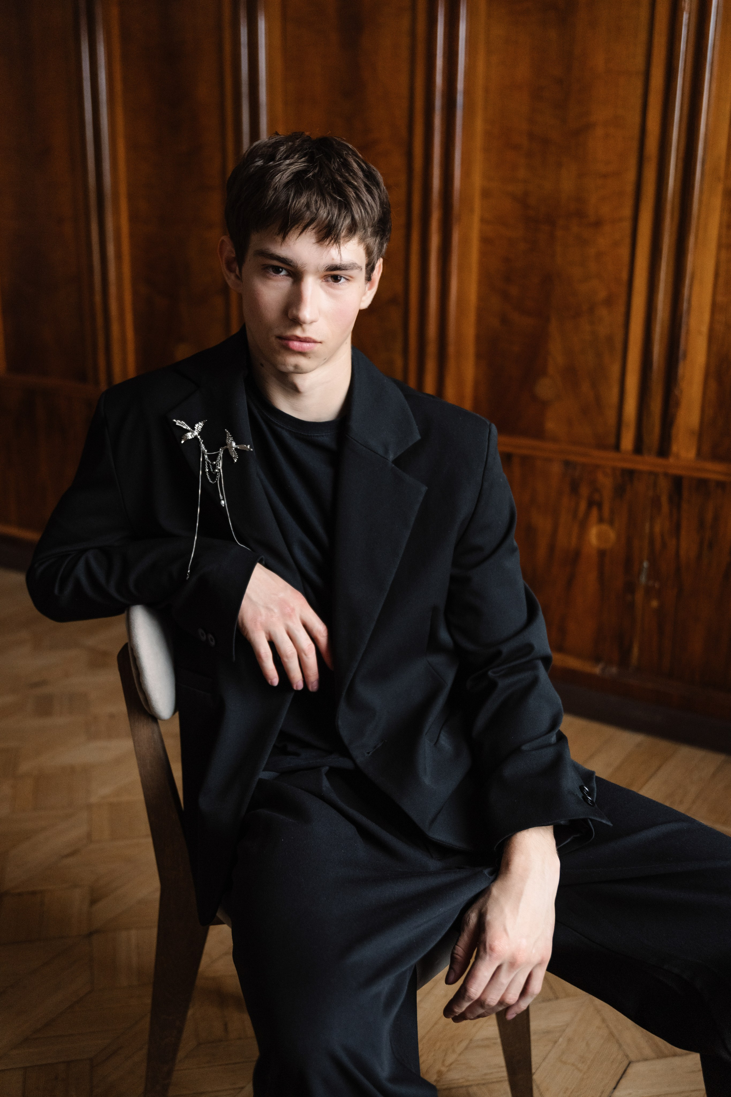 Андрей и Дарья