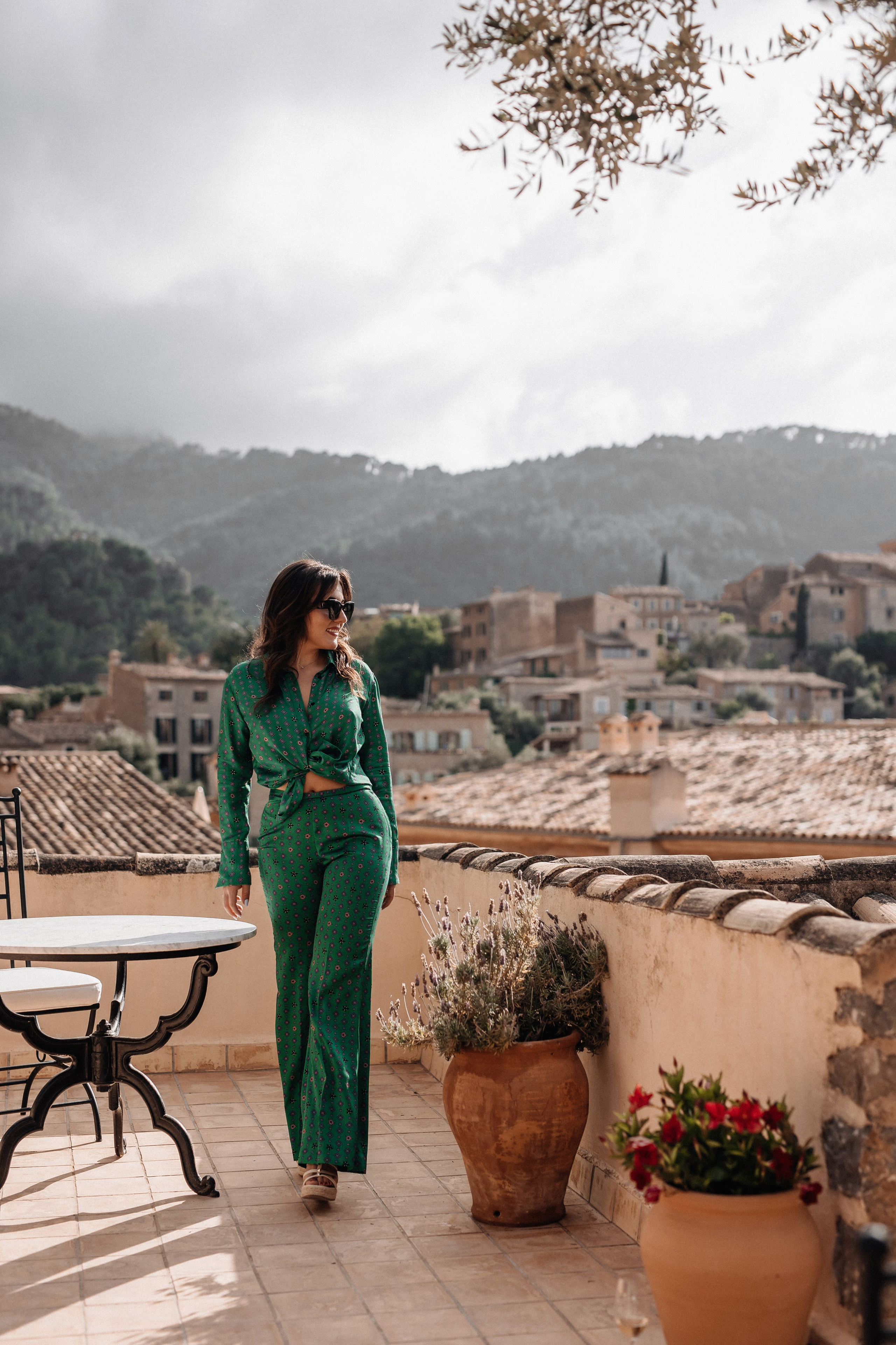 J&I. Фотограф на Майорке Екатерина Дробышева