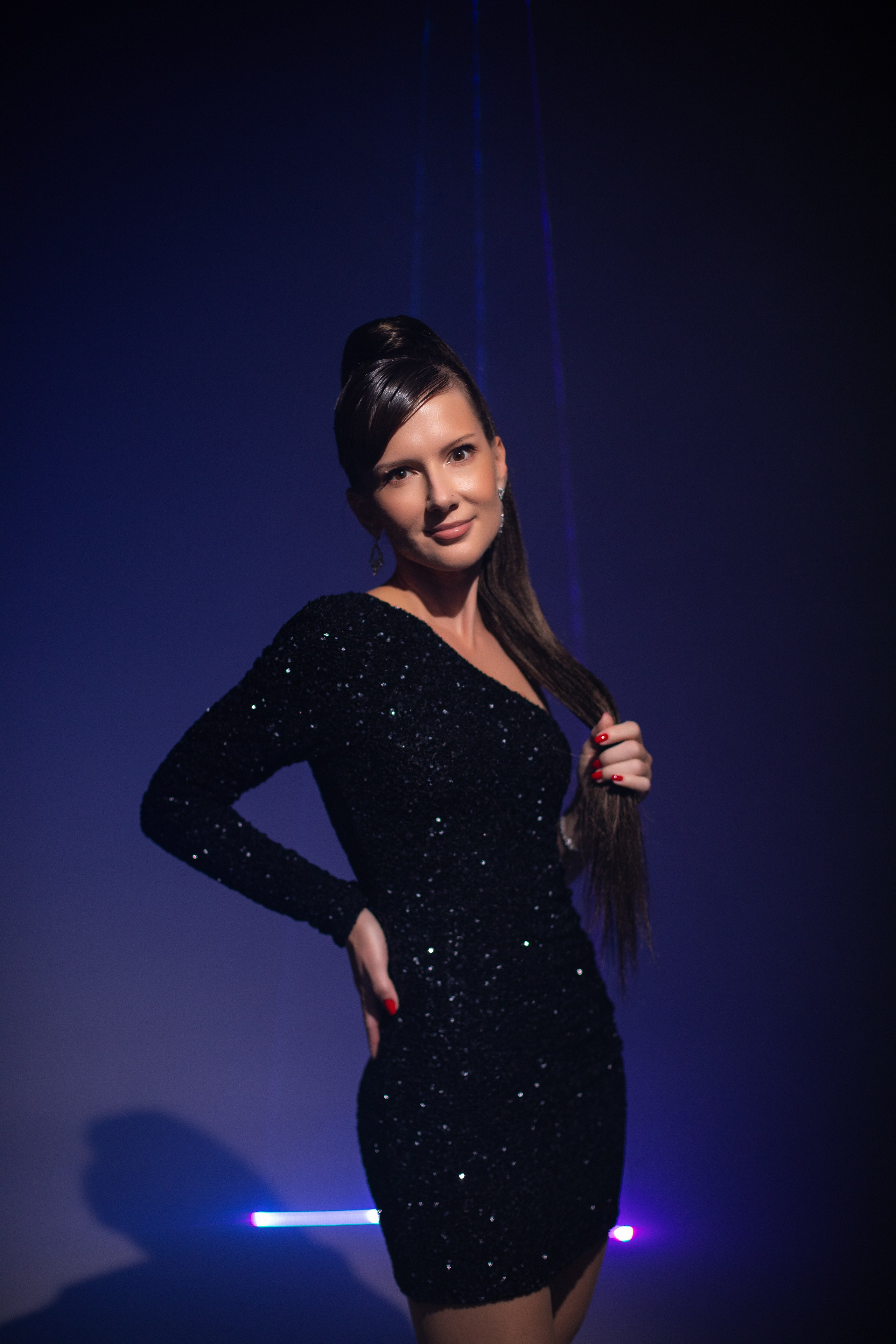 Анастасия. Свадебный и семейный фотограф/видеограф в Краснодаре Наталья Осинская