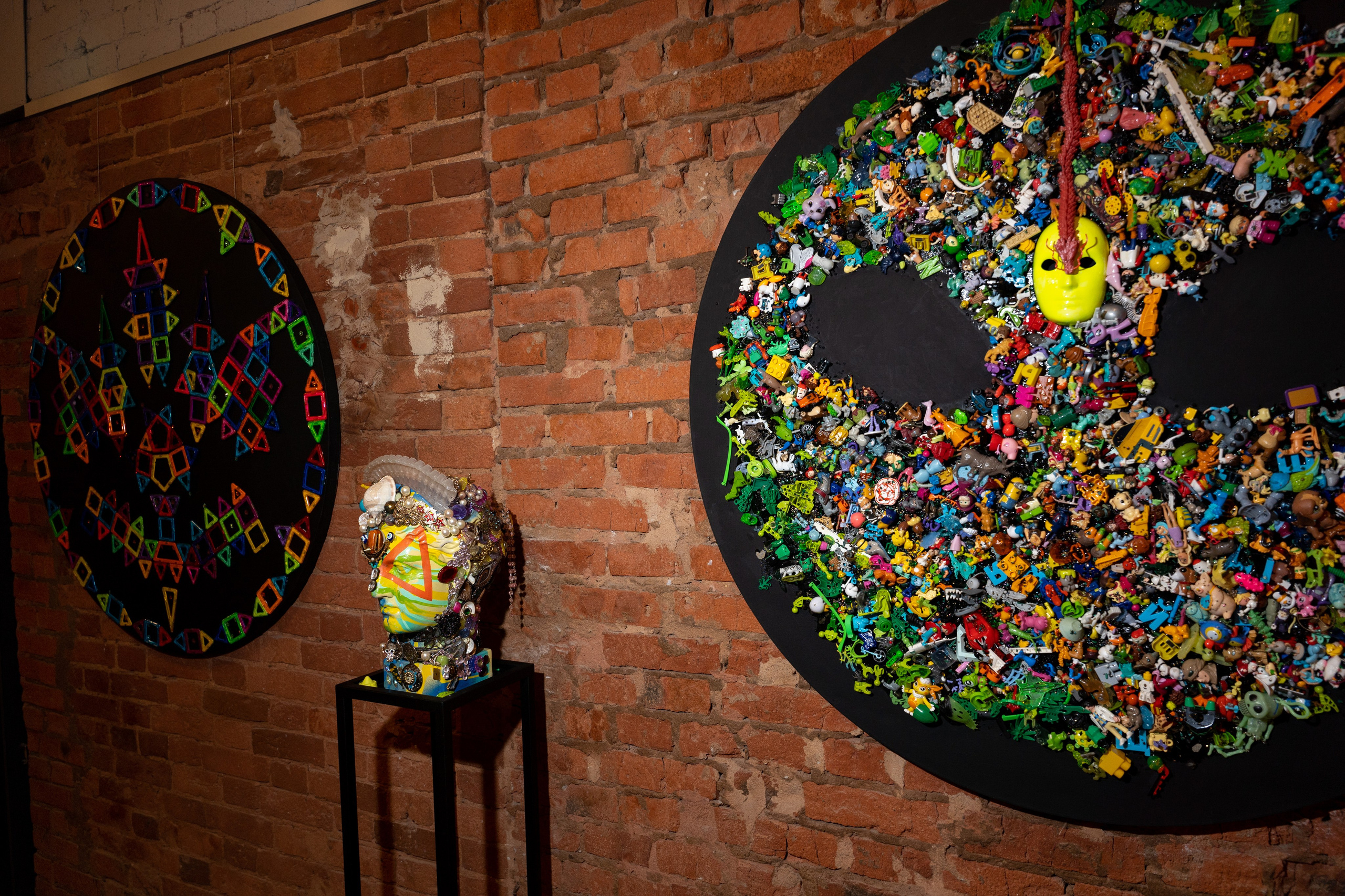 УСИЯ Авторский проект Юлии Якубович 25.06.2025. Портретный и репортажный фотограф в Москве Разуменко Роман