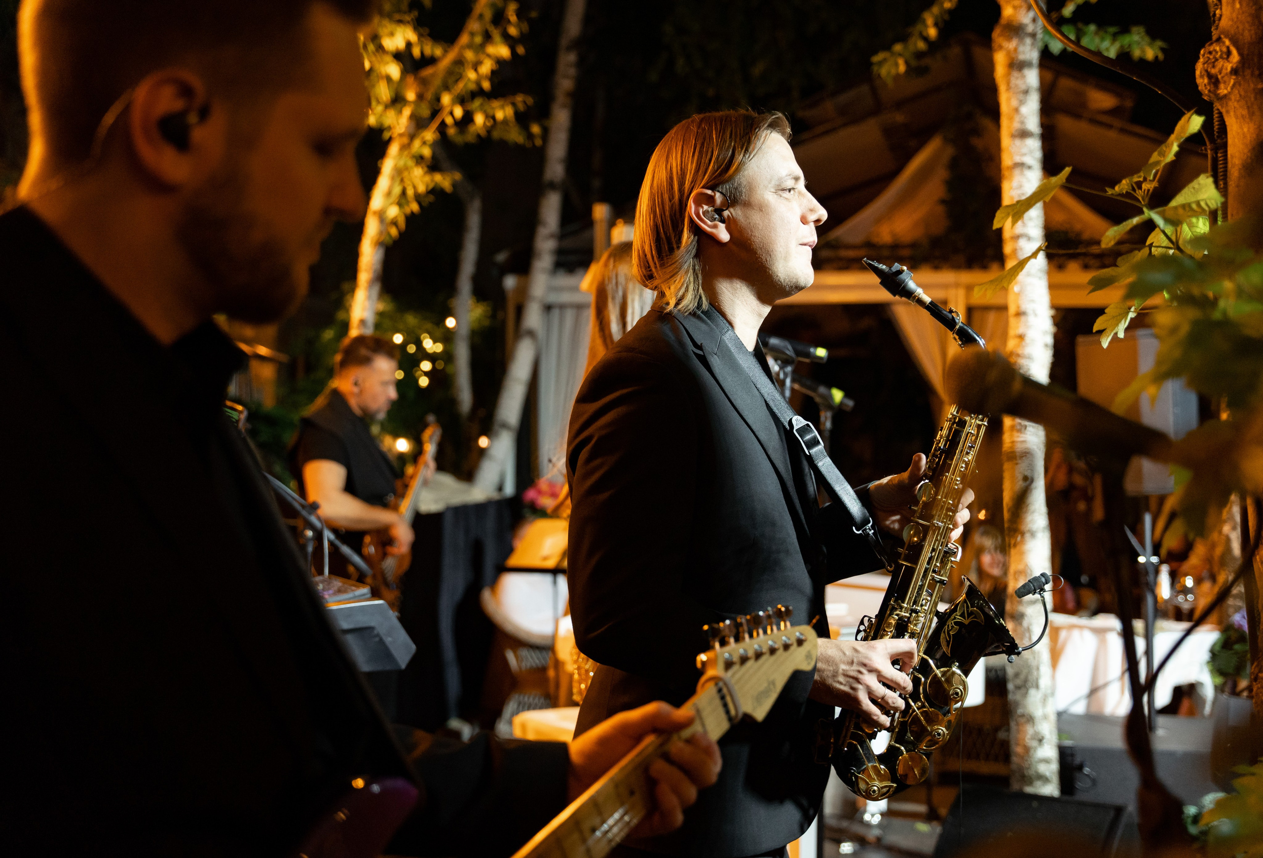 BUTLER. Открытие веранды с Дмитрием Маликовым 29.05.2025. Портретный и репортажный фотограф в Москве Разуменко Роман