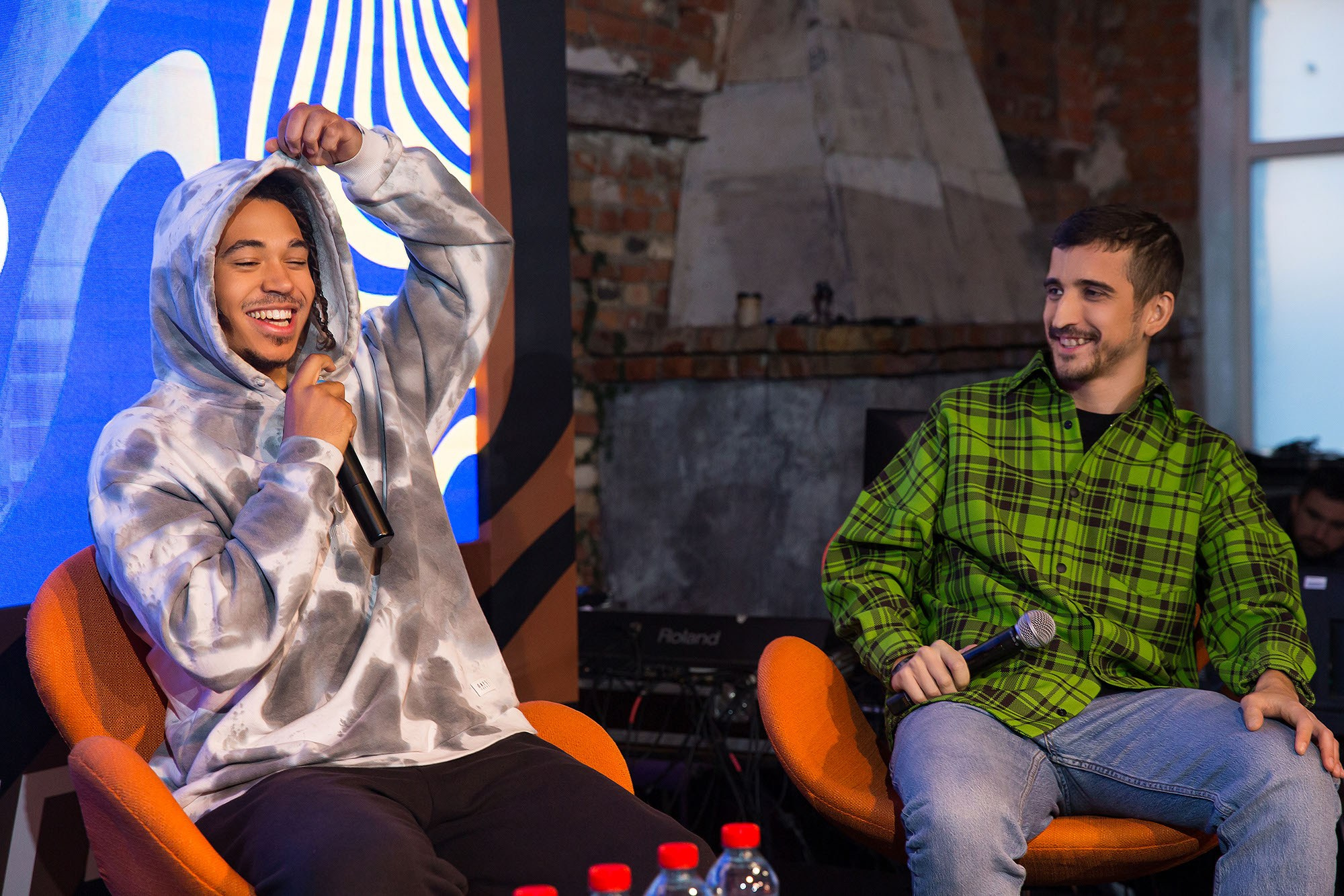 Спортивный репортаж. Фотограф в Москве Валерий Боцман