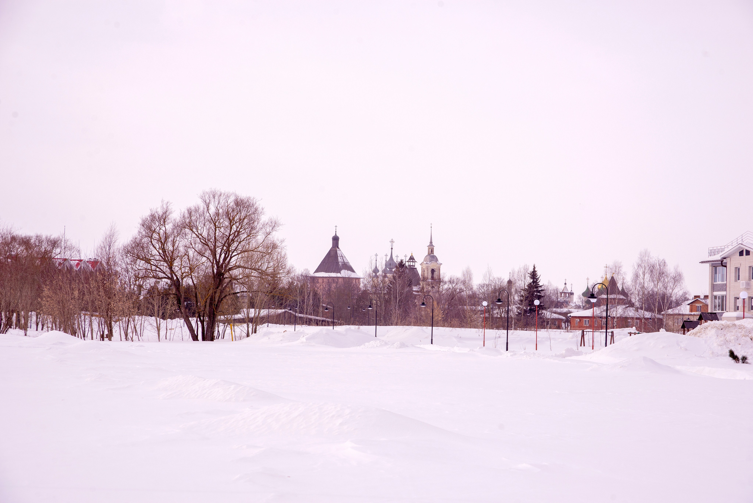Последняя поездка. Игорь Жучков. Россия увиденная глазами путешествующего фотографа