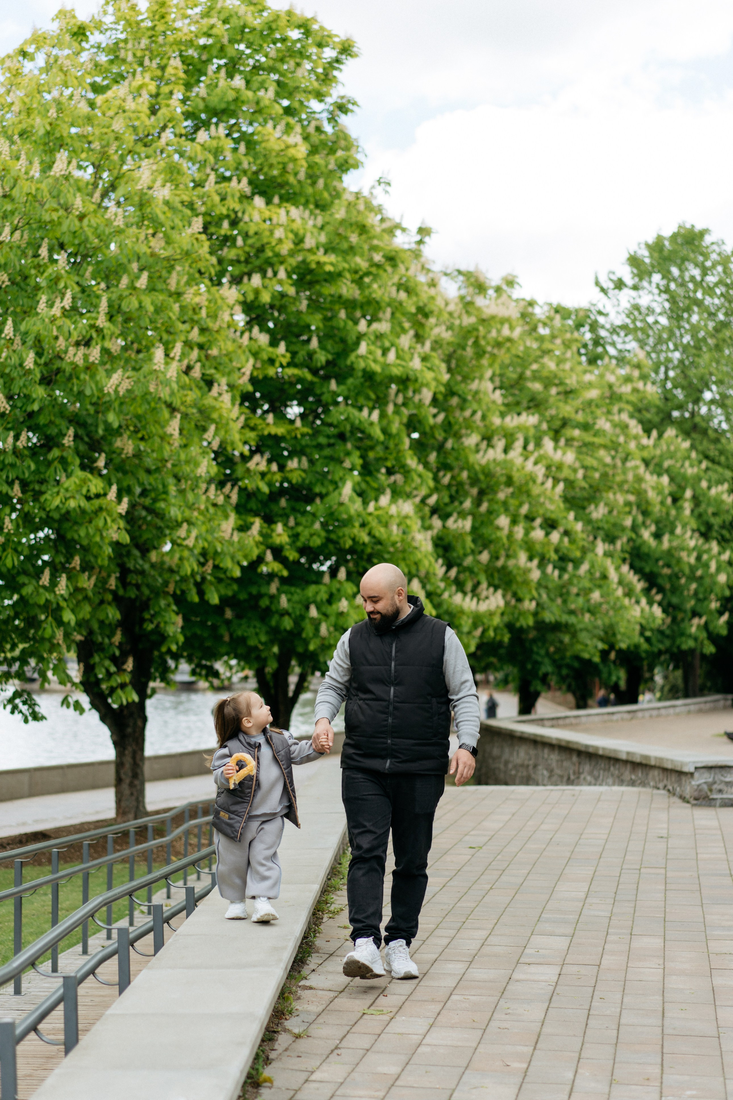 Остров Канта. Свадебный и семейный фотограф в Калининграде Анастасия Гриценко