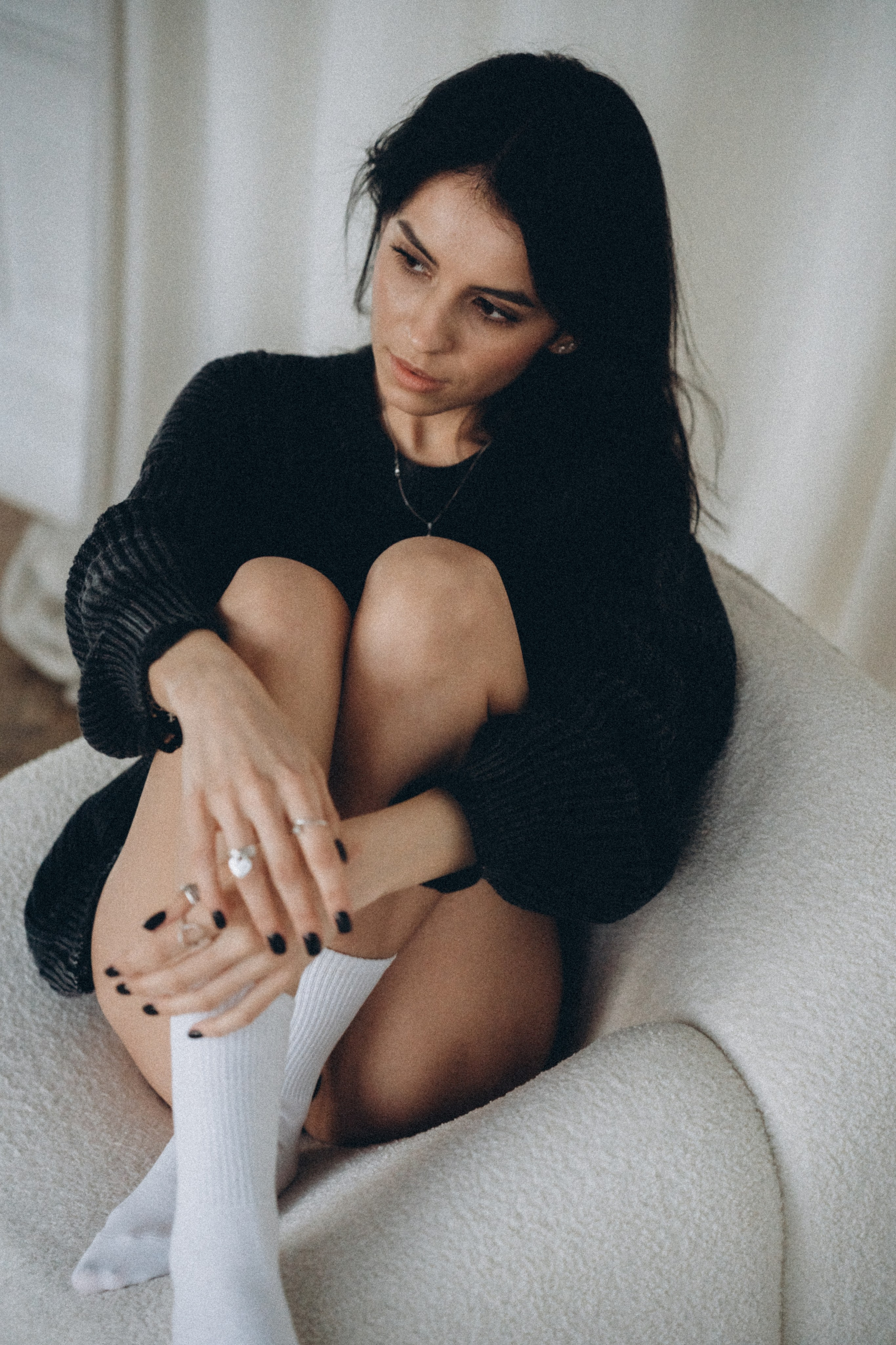 Анастасия. Фотограф Ольга Маленьких