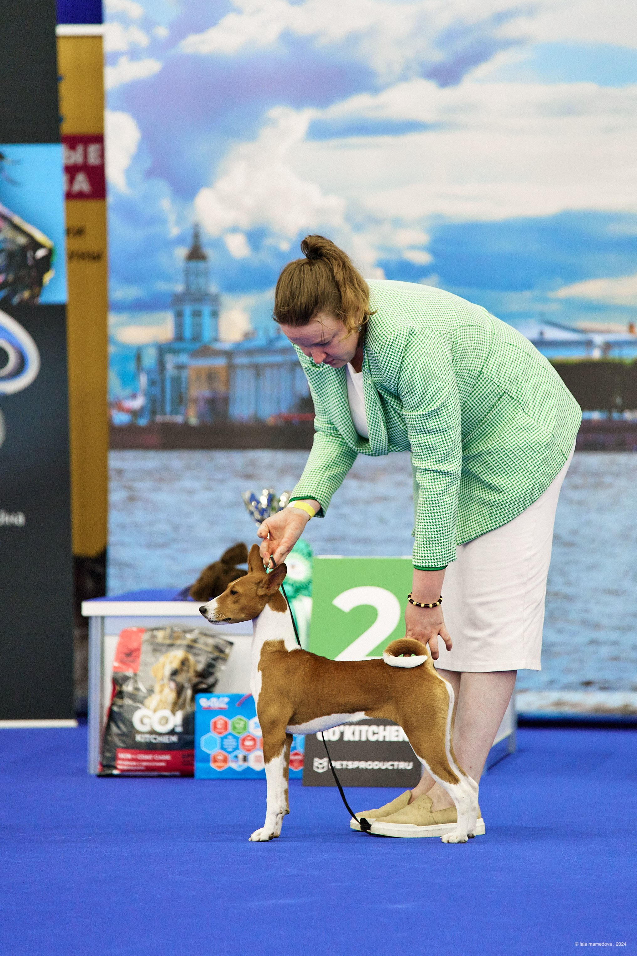 20.07.2024 | «БАЛТИК-ШОУ-1-2024»