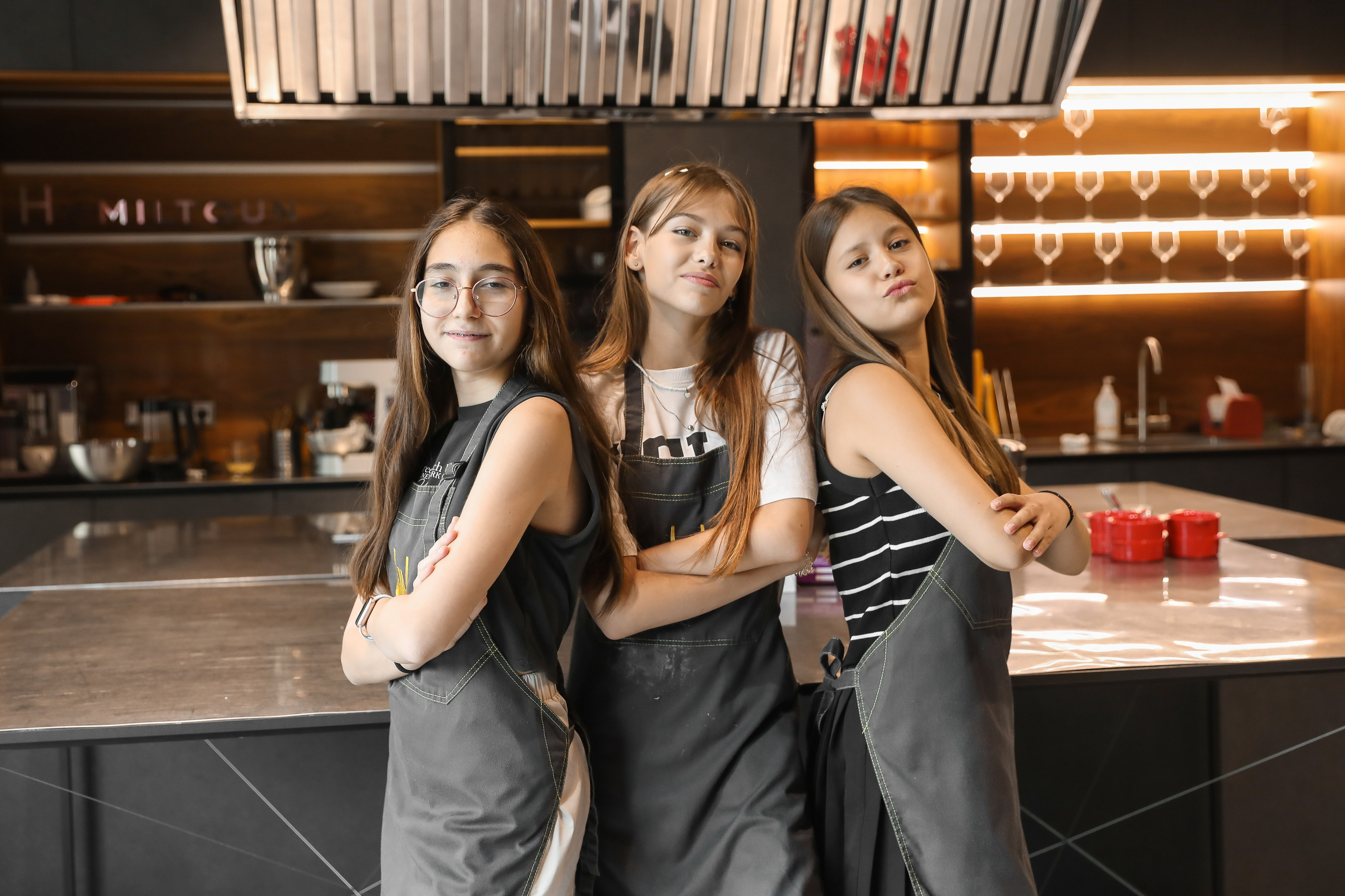 ДЕТСКИЕ МЕРОПРИЯТИЯ. Photographer Viktoriya Markushina «My world throug»