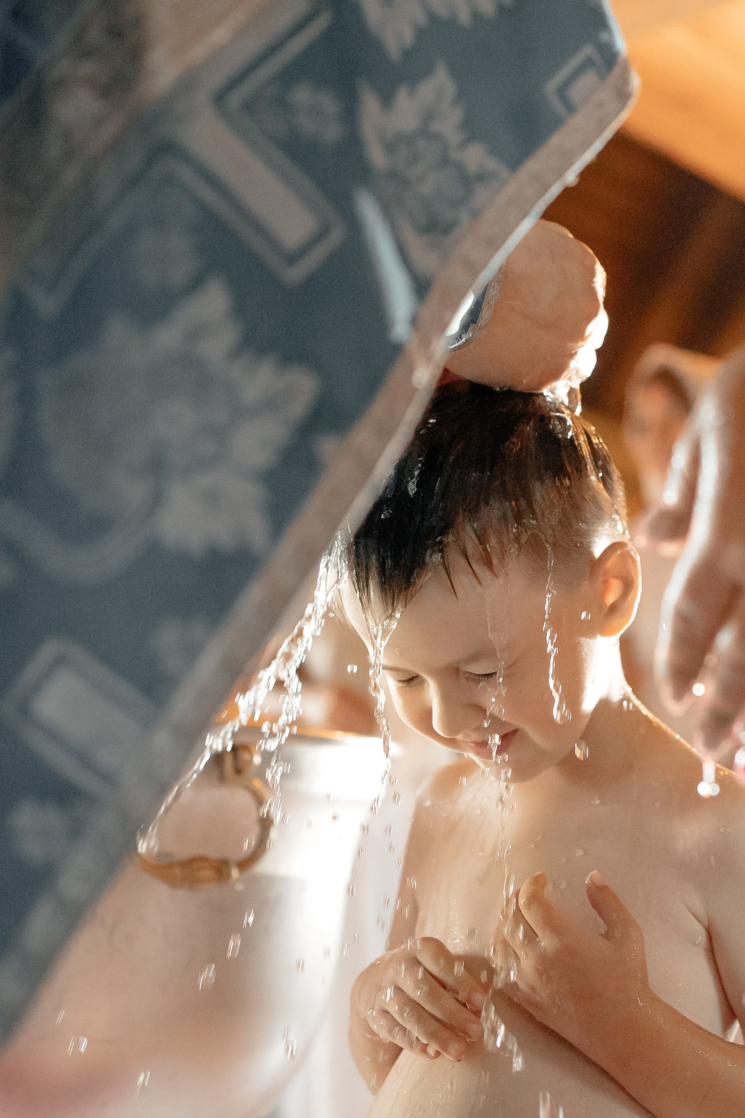 Фото портфолио крещения. Фотограф крещения венчания Чебоксары, Чувашия Татьяна Иванова