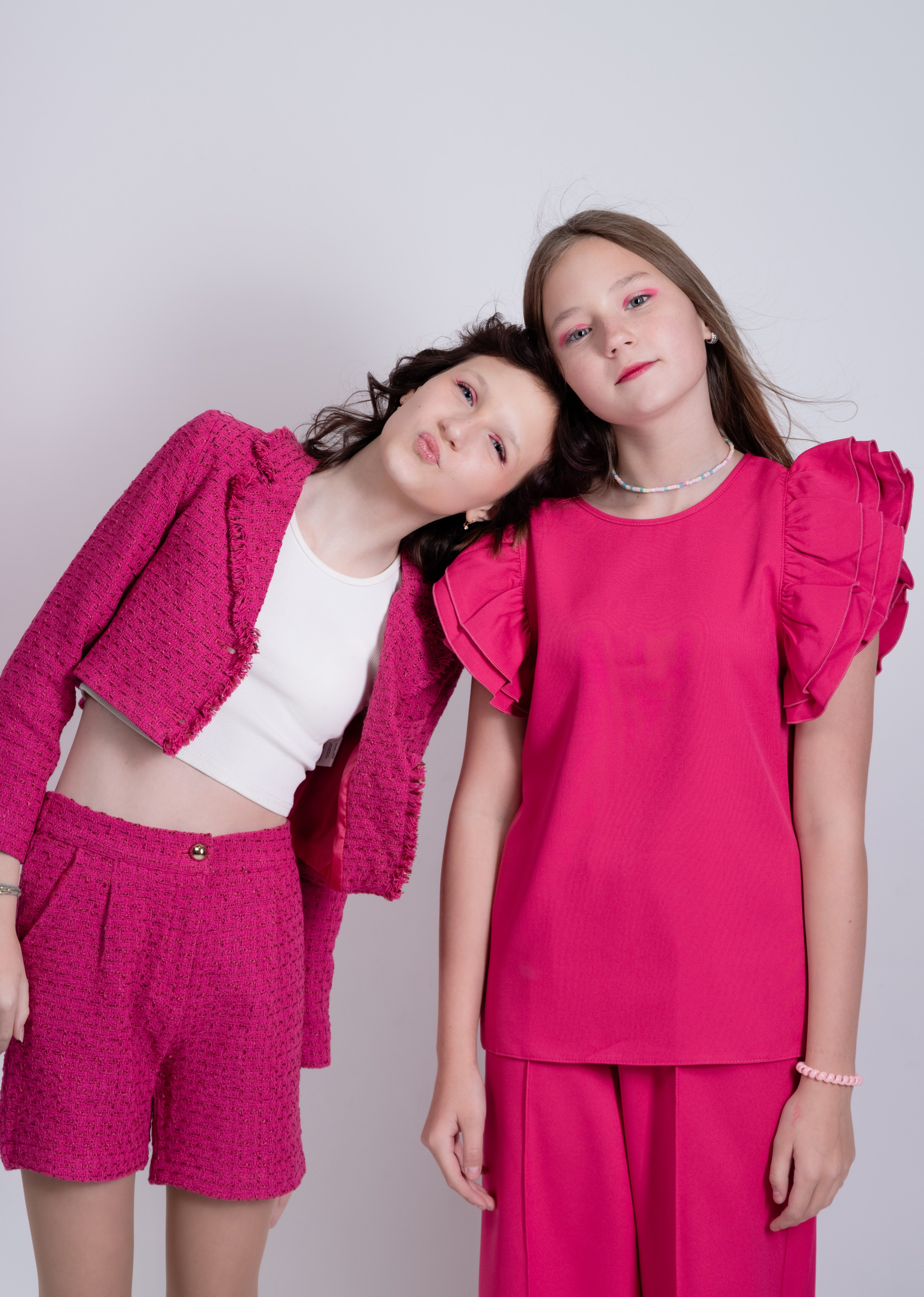 Подростковые фотосессии. Фотограф Светлана Воронцова