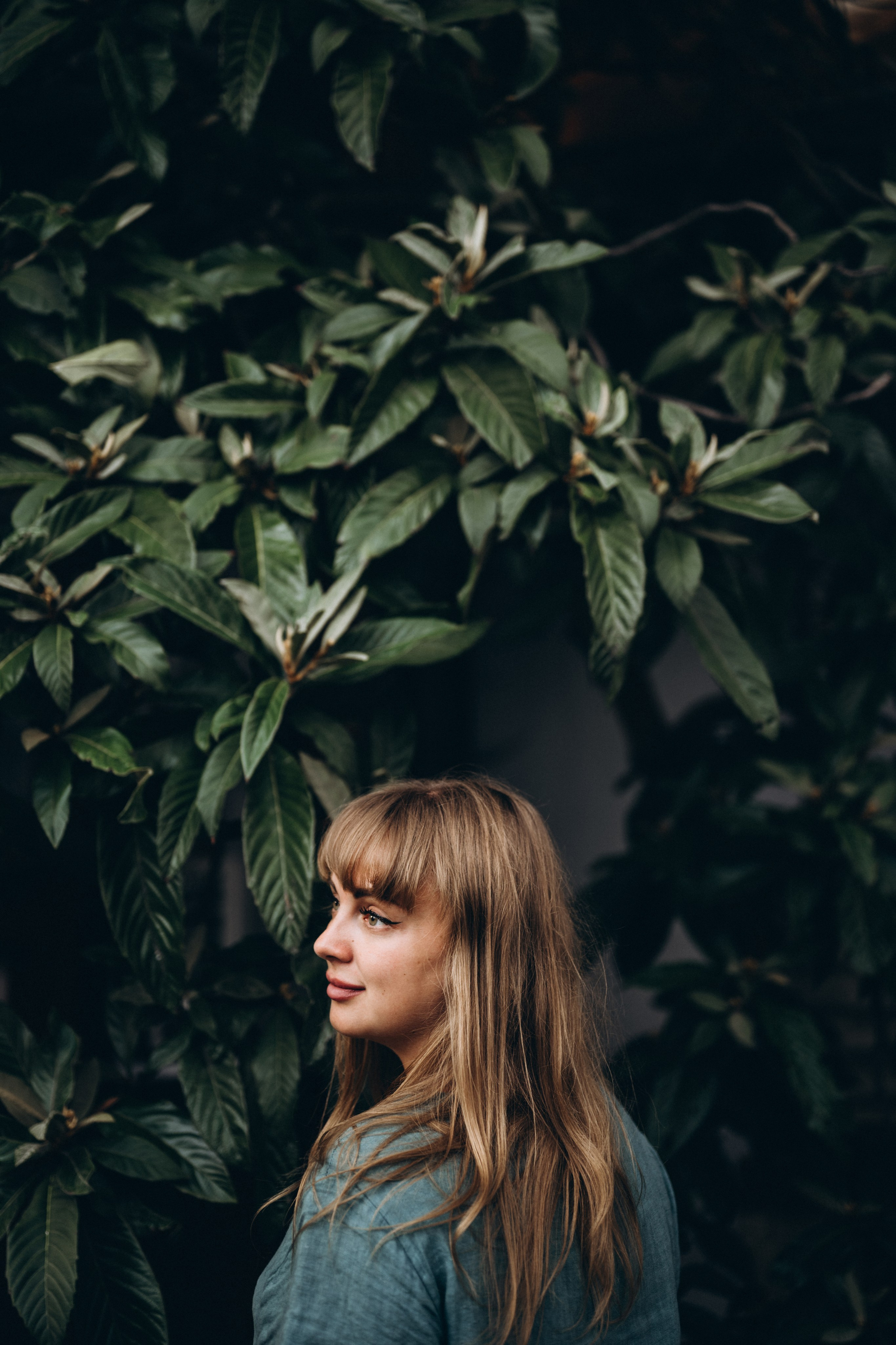 Яна и Холли. Мария Кобзева, фотограф в Ялте, Крым