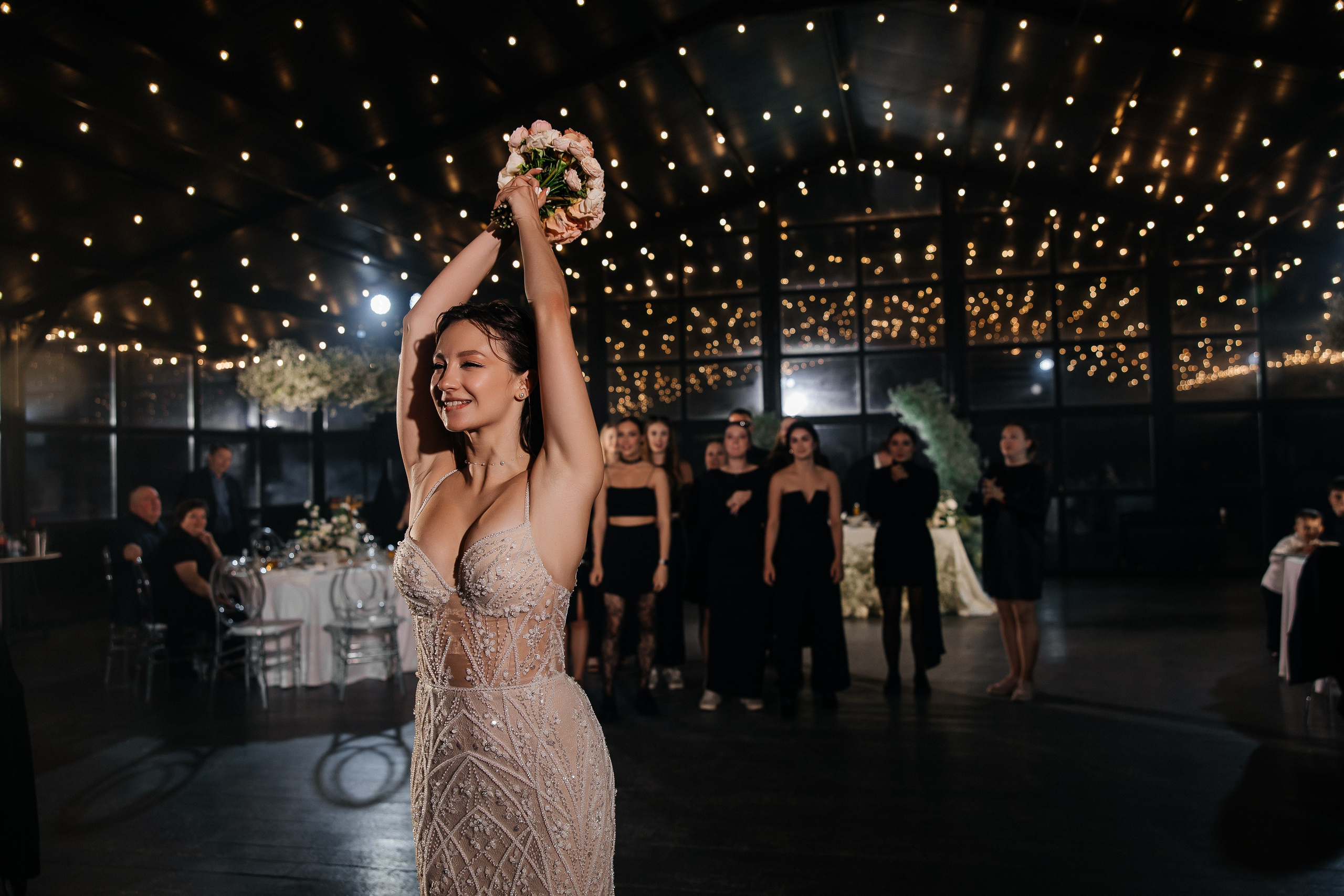 Дмитрий и Алиса. СВАДЕБНЫЙ ФОТОГРАФ МОСКВА