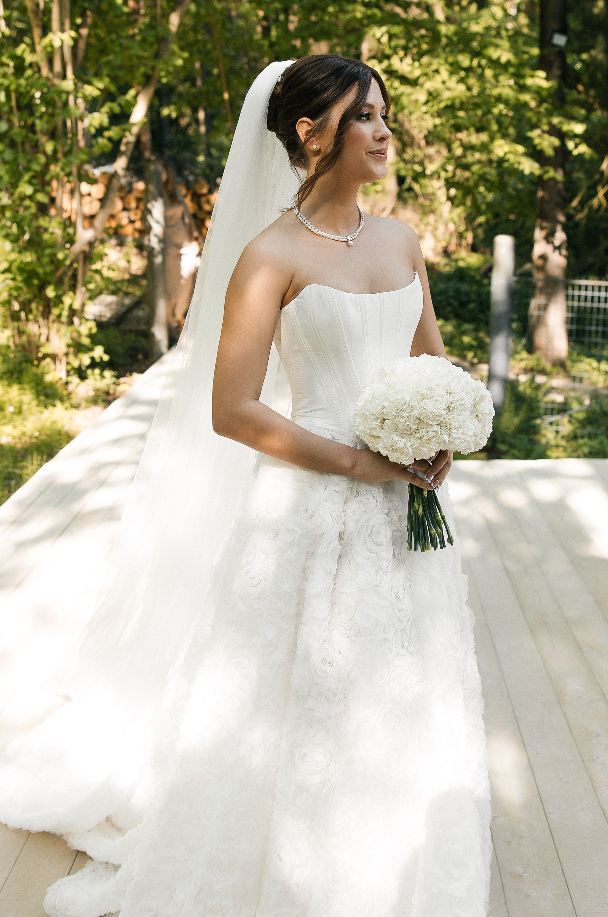 Демьян и Анна. СВАДЕБНЫЙ ФОТОГРАФ МОСКВА