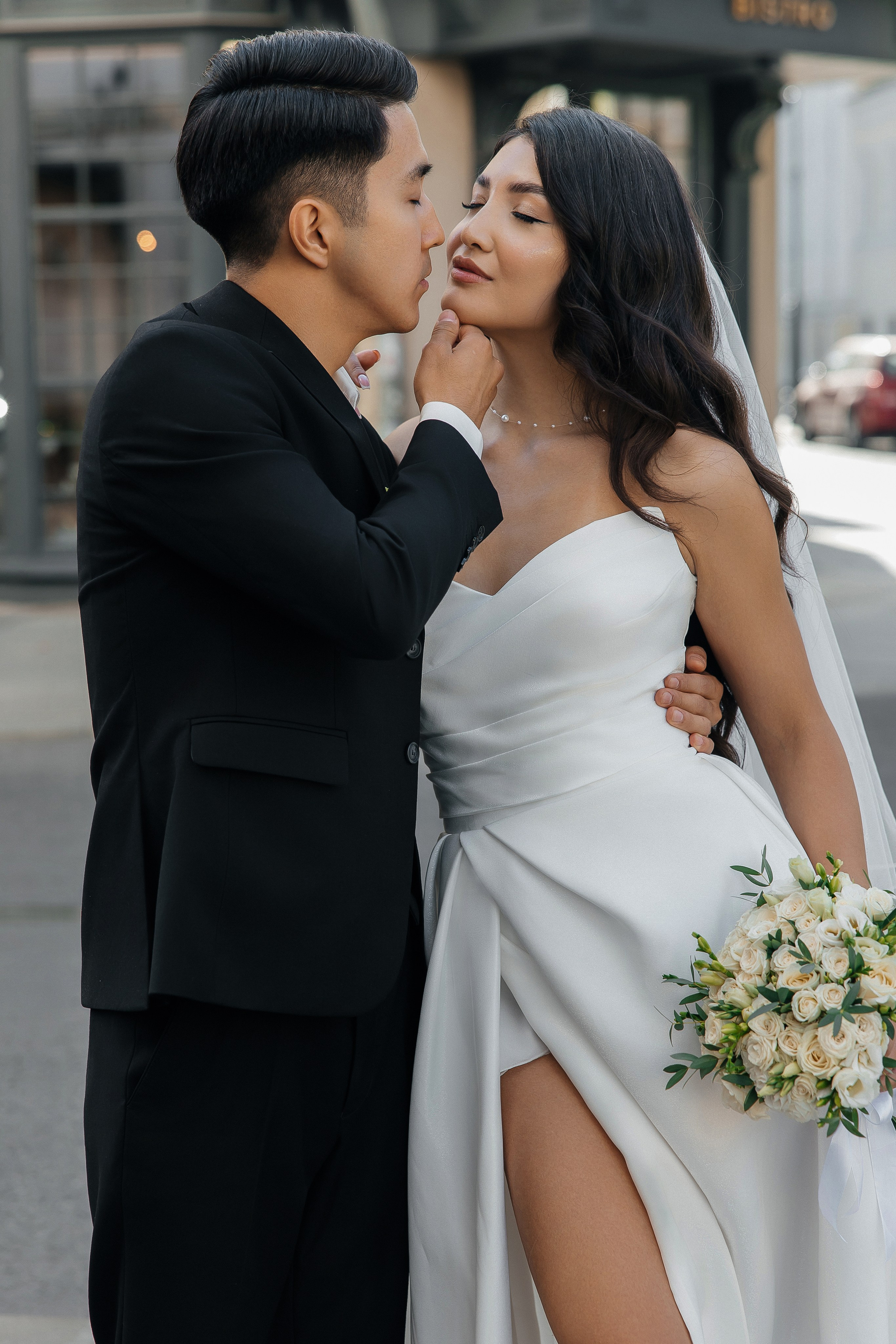 Дастан и Сабина. СВАДЕБНЫЙ ФОТОГРАФ МОСКВА