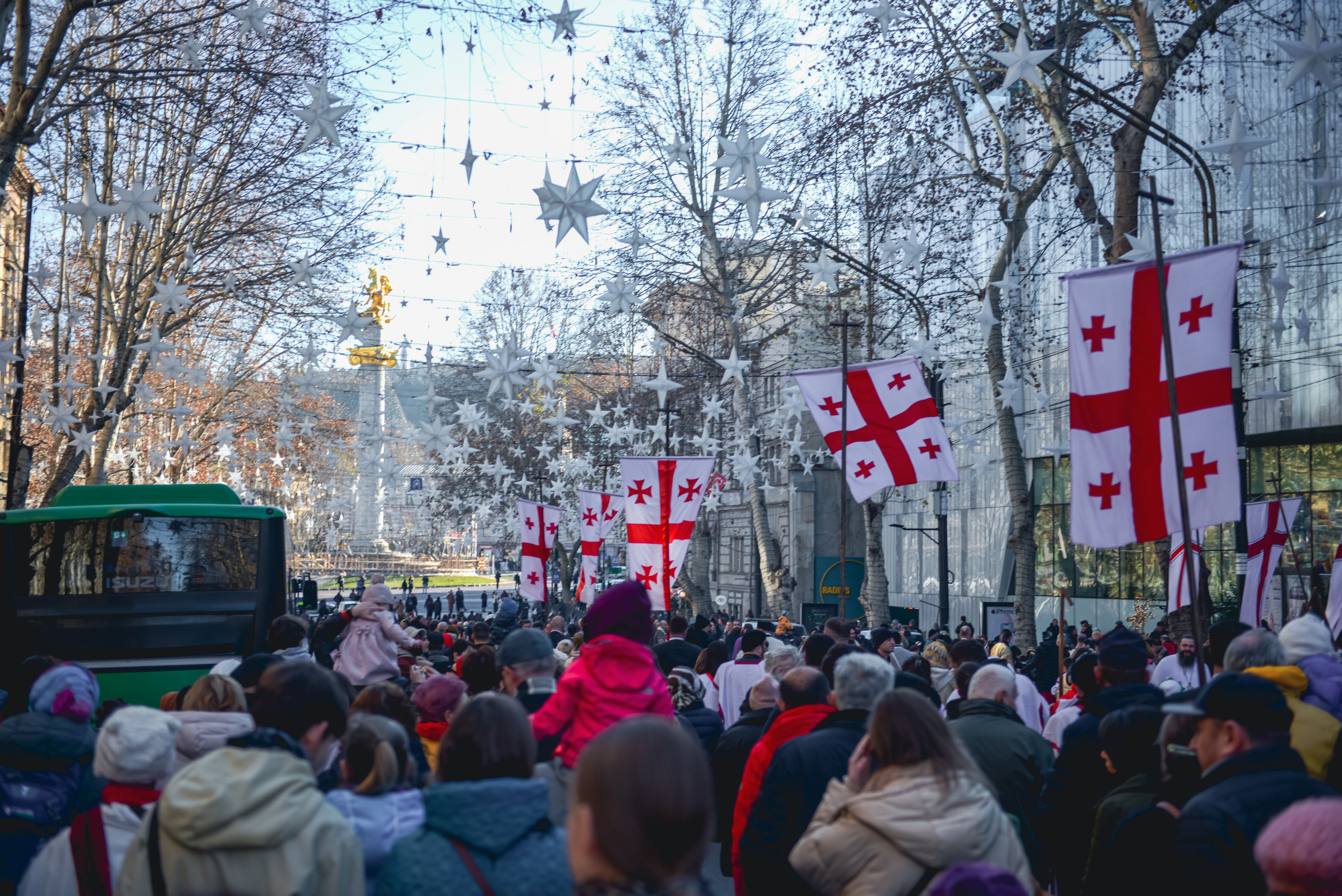 Report photographer Tbilisi. Lika Gomiashvili photography Georgia Tbilisi
