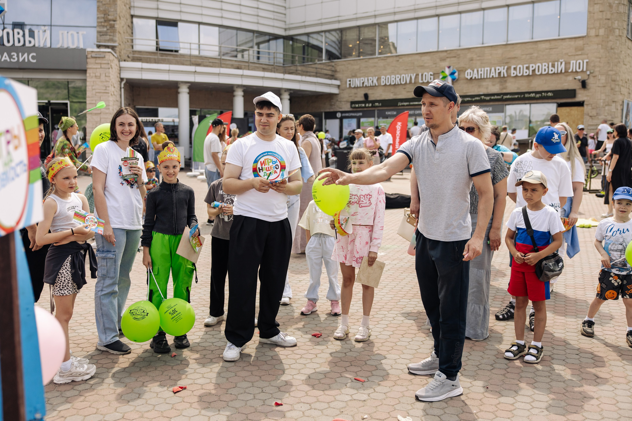 Бобровый Лог 12.06.26. Фотограф Красноярск Софья Туркина