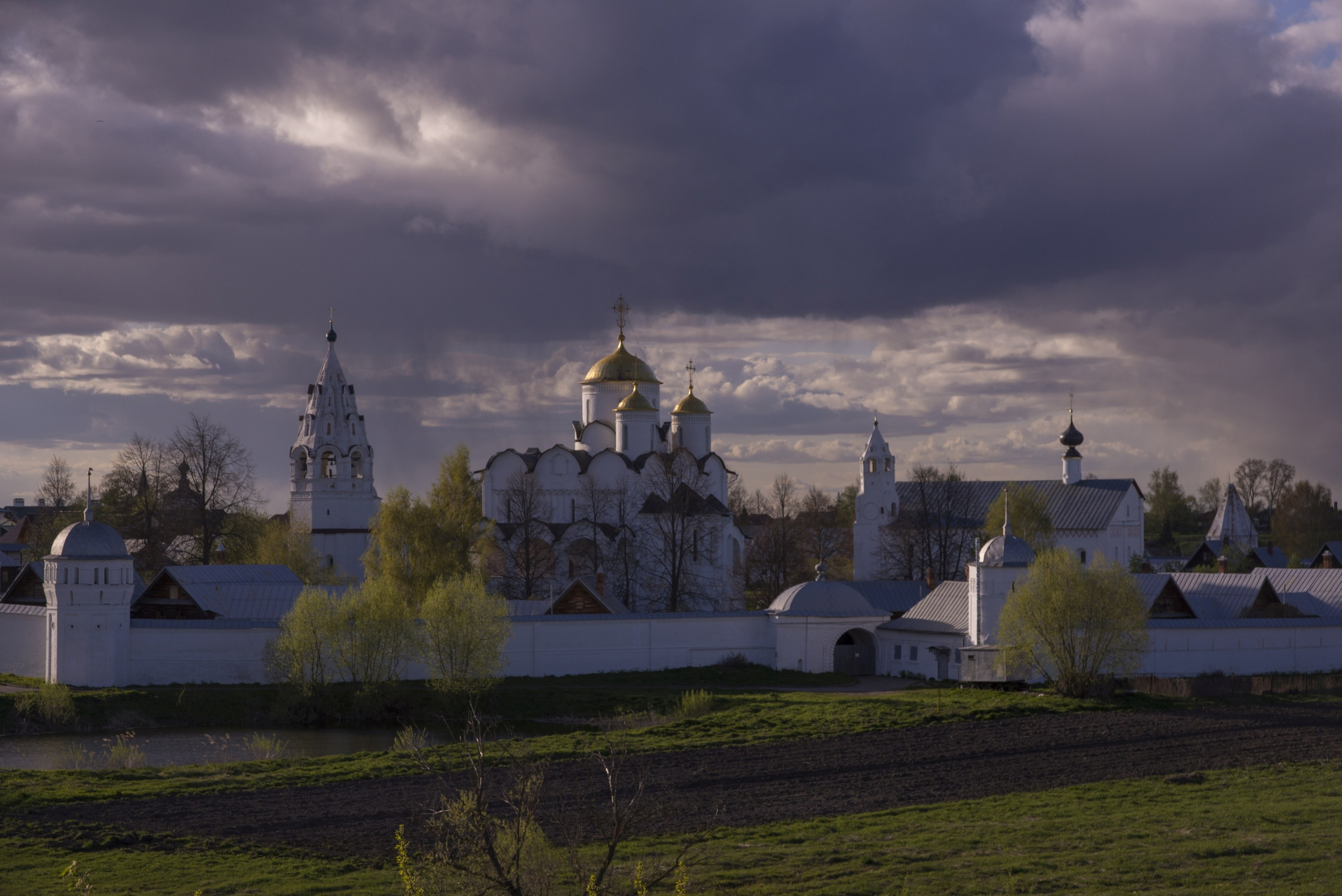 Суздаль. Май 2022. Игорь Жучков. Россия увиденная глазами путешествующего фотографа