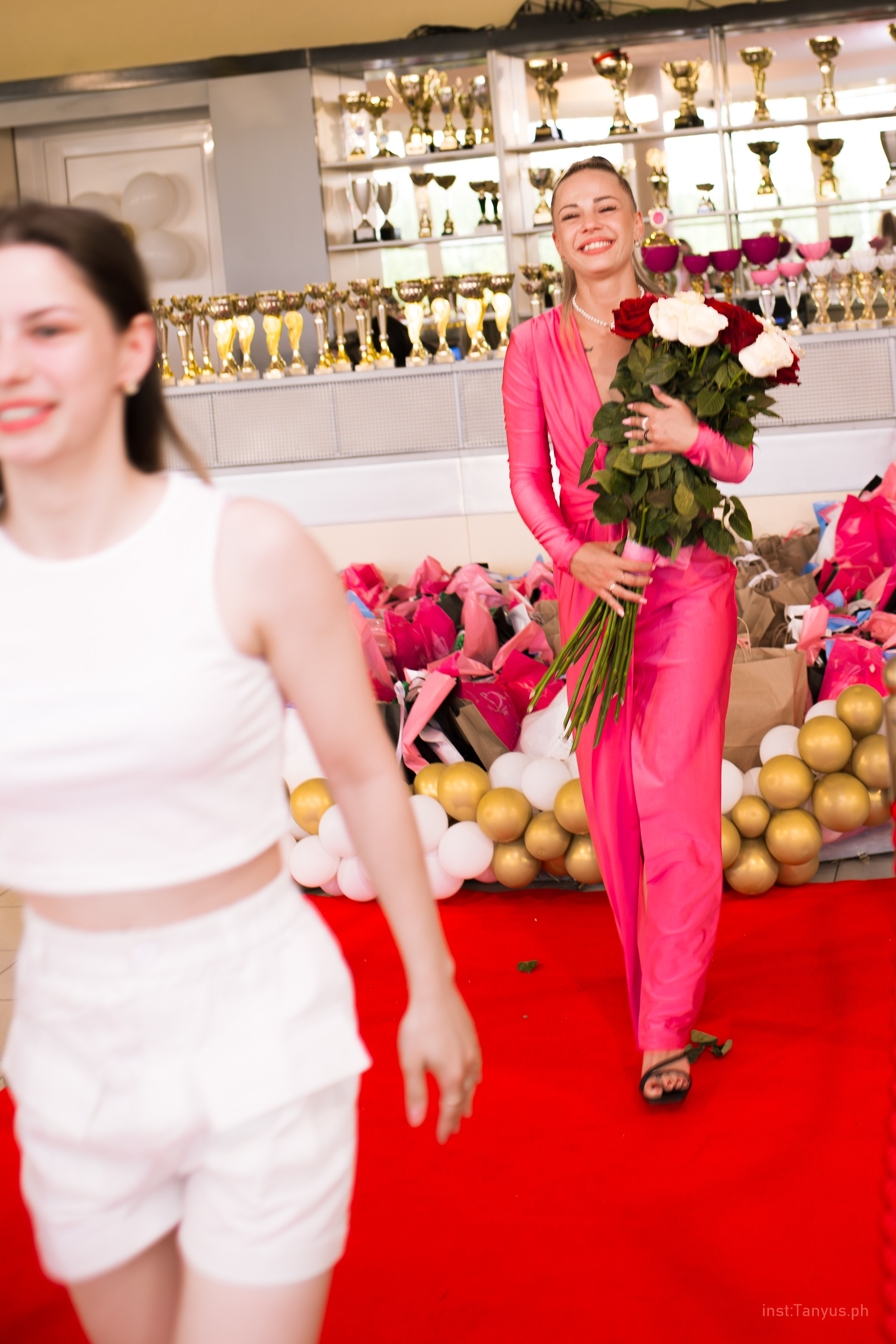 Фестиваль депиляции