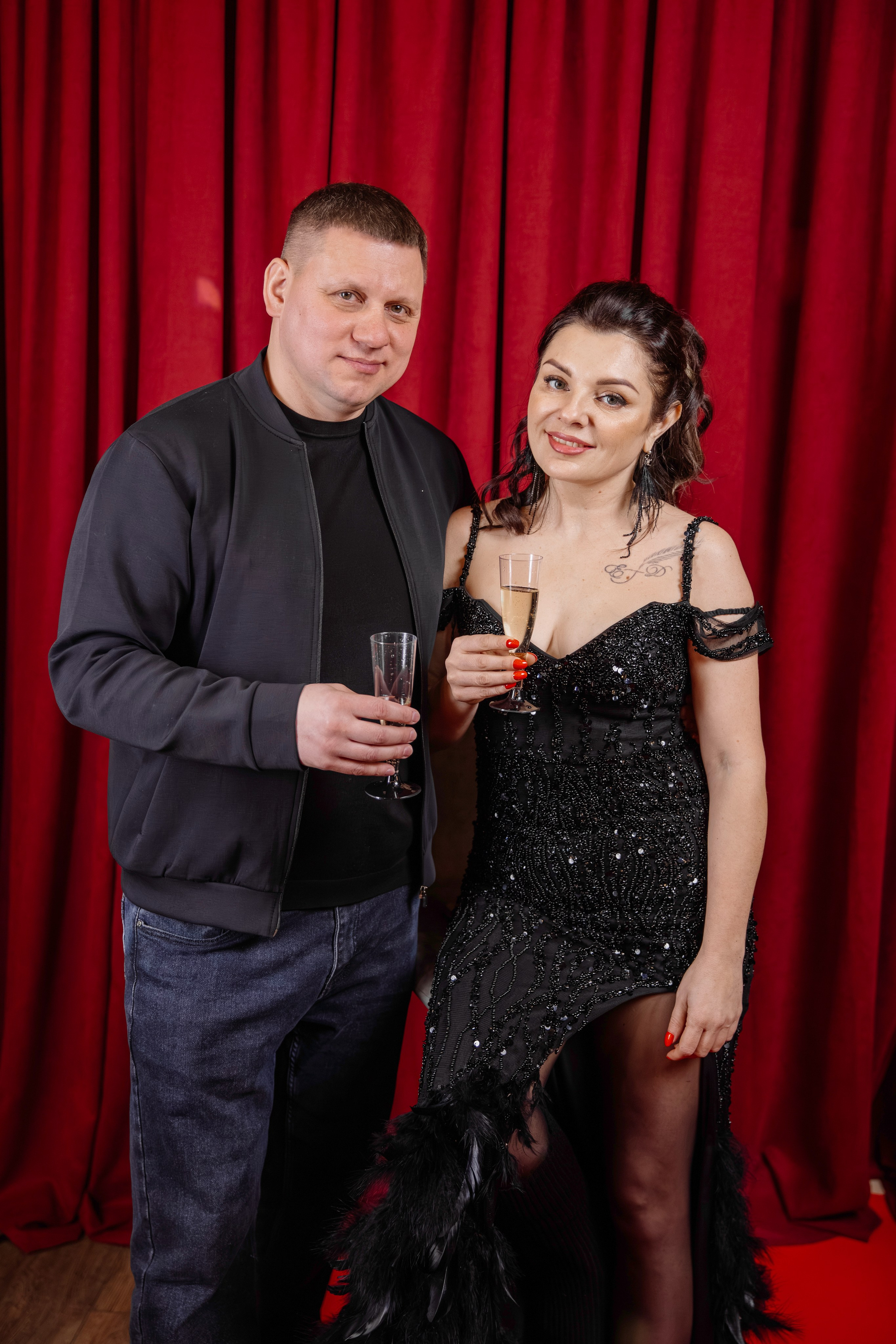 Человек Года. Свадебный фотограф в Иркутске Бобылев Никита