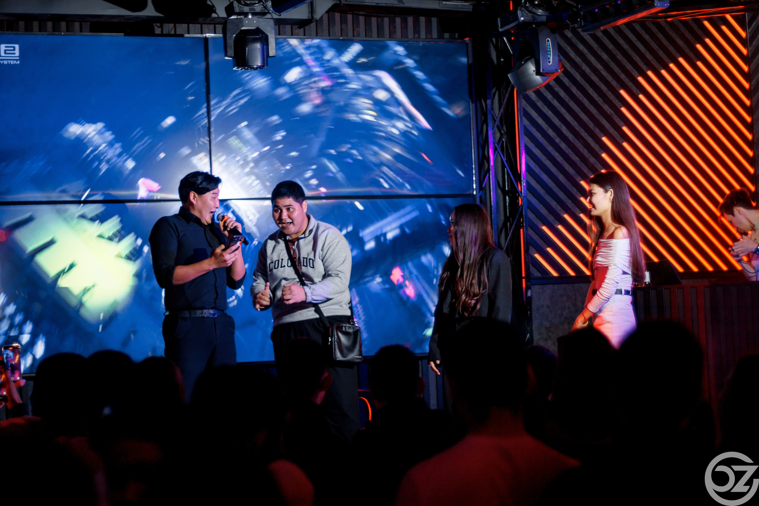 Olon Zon — Club Soprano. Свадебный фотограф в Иркутске Бобылев Никита