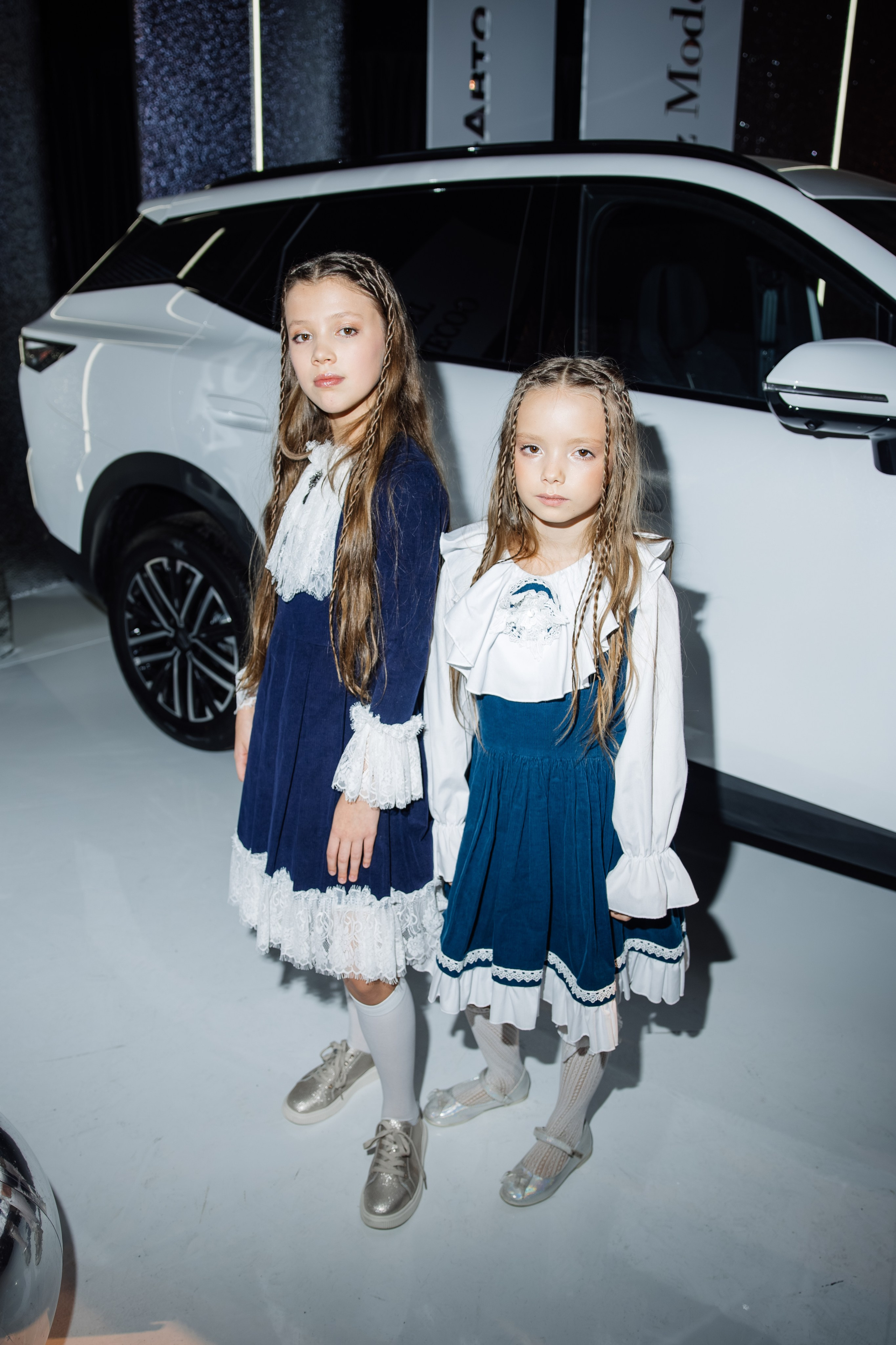 O&J FASHION FEST 2025. Свадебный фотограф в Иркутске Бобылев Никита