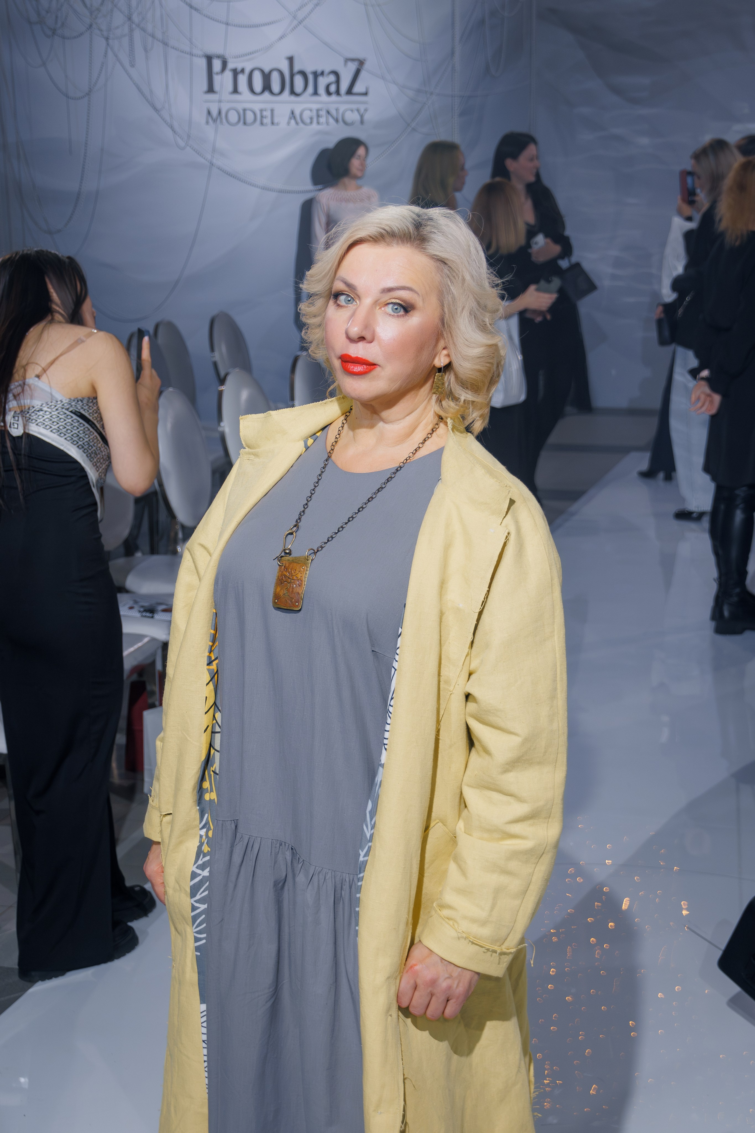 FASHION FEST IRKUTSK 2024. Свадебный фотограф в Иркутске Бобылев Никита