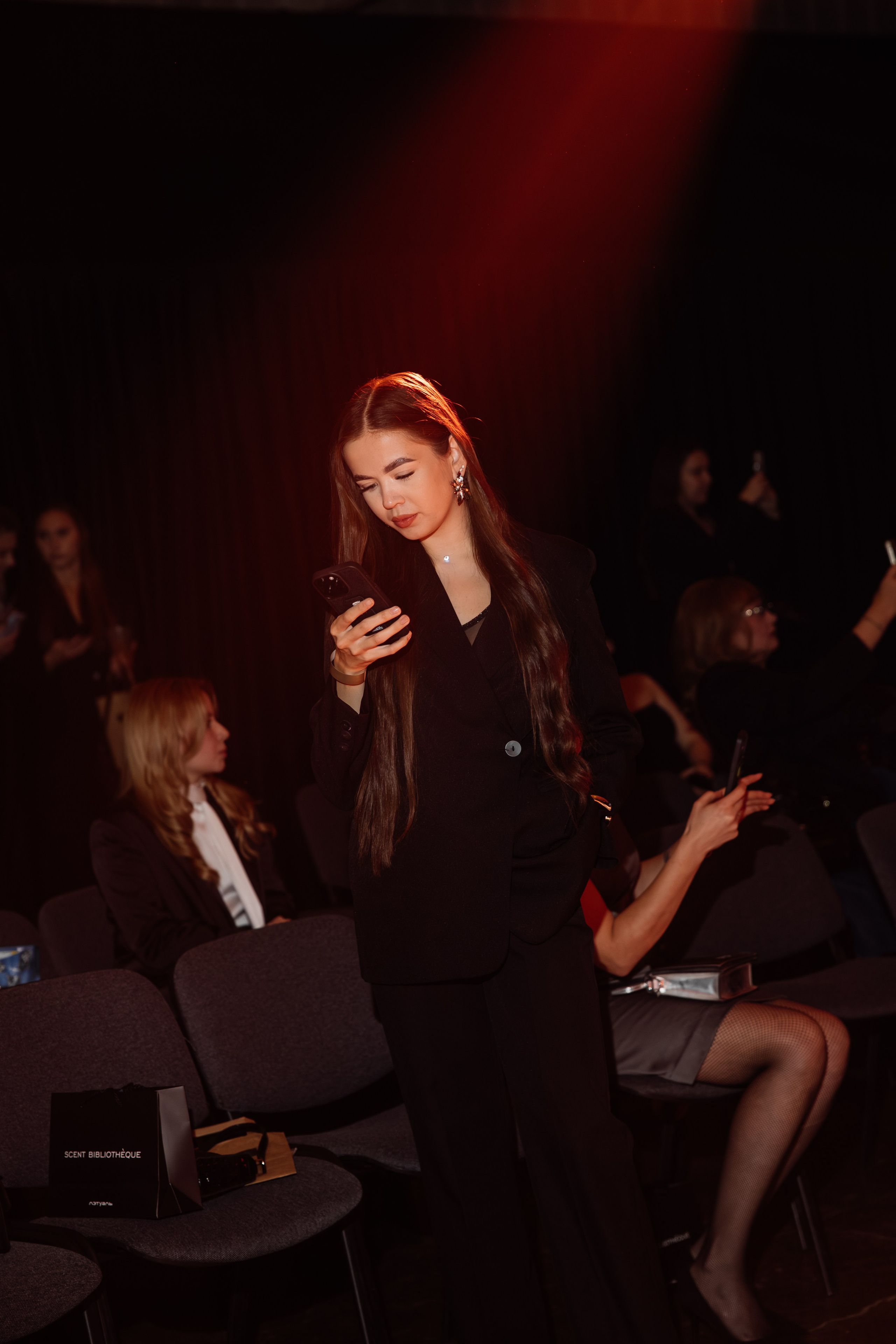 O&J FASHION FEST 2025. Свадебный фотограф в Иркутске Бобылев Никита