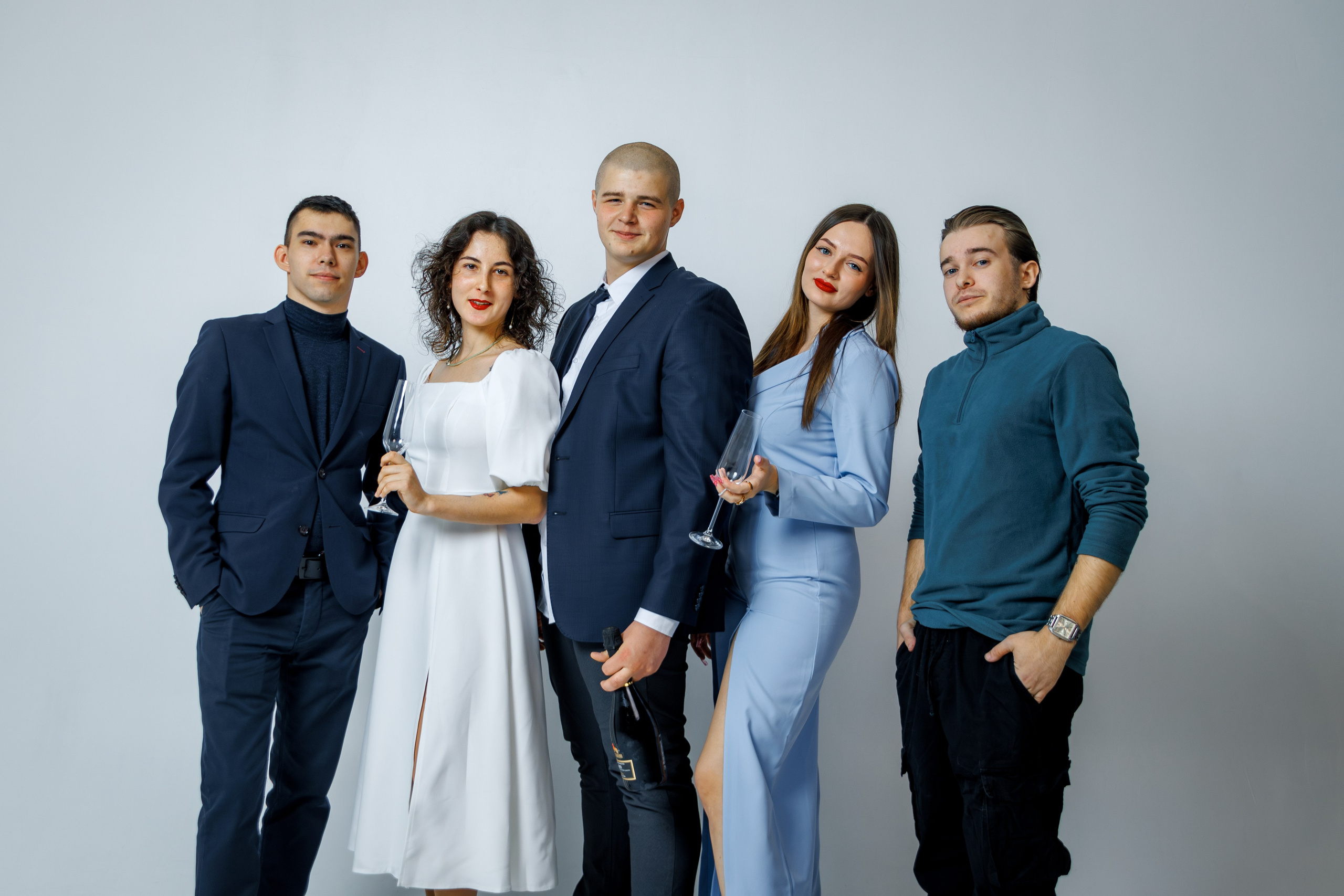 САВЕЛИЙ & АЛИНА. Свадебный фотограф в Иркутске Бобылев Никита