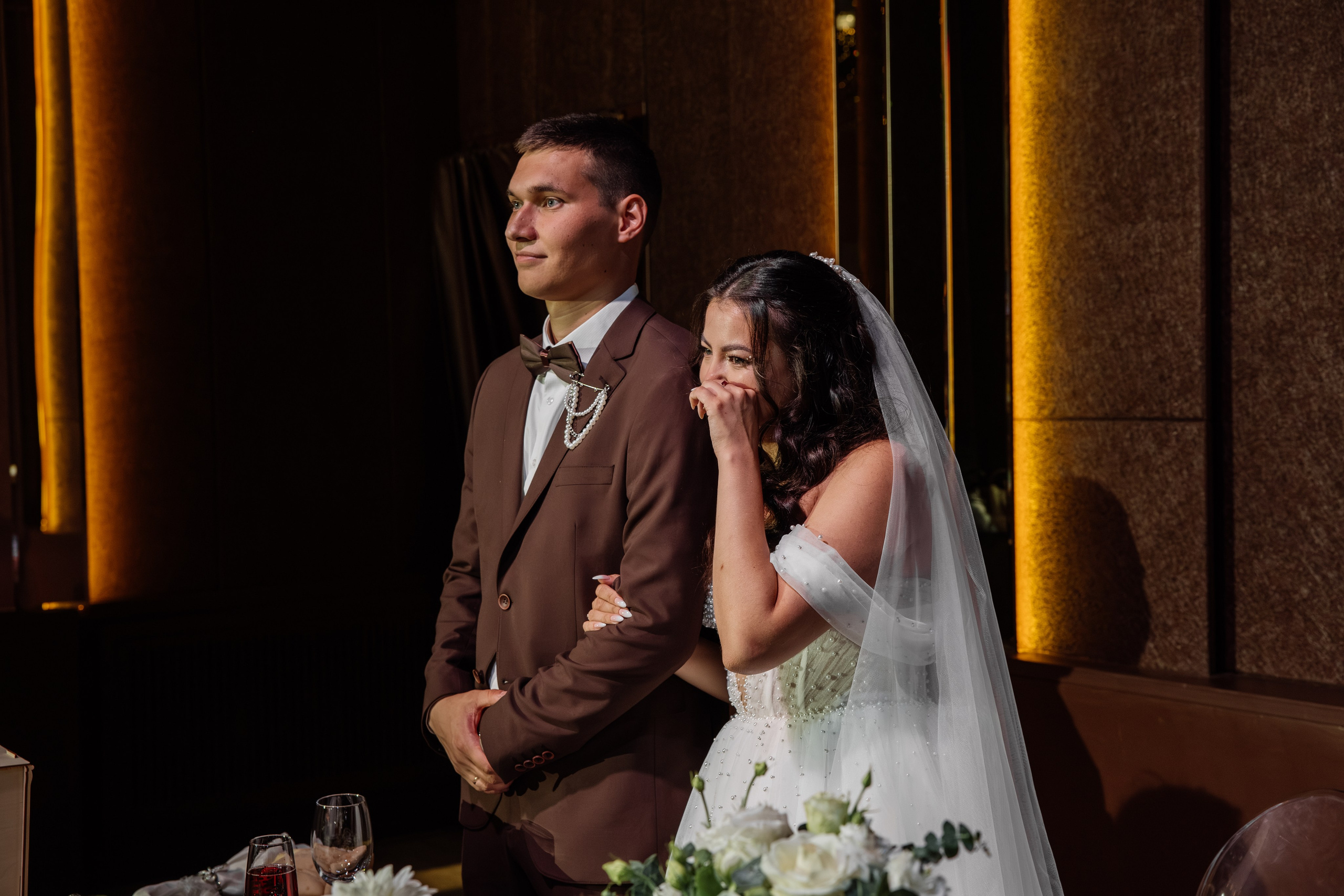 Андрей & Марина. Свадебный фотограф в Иркутске Бобылев Никита