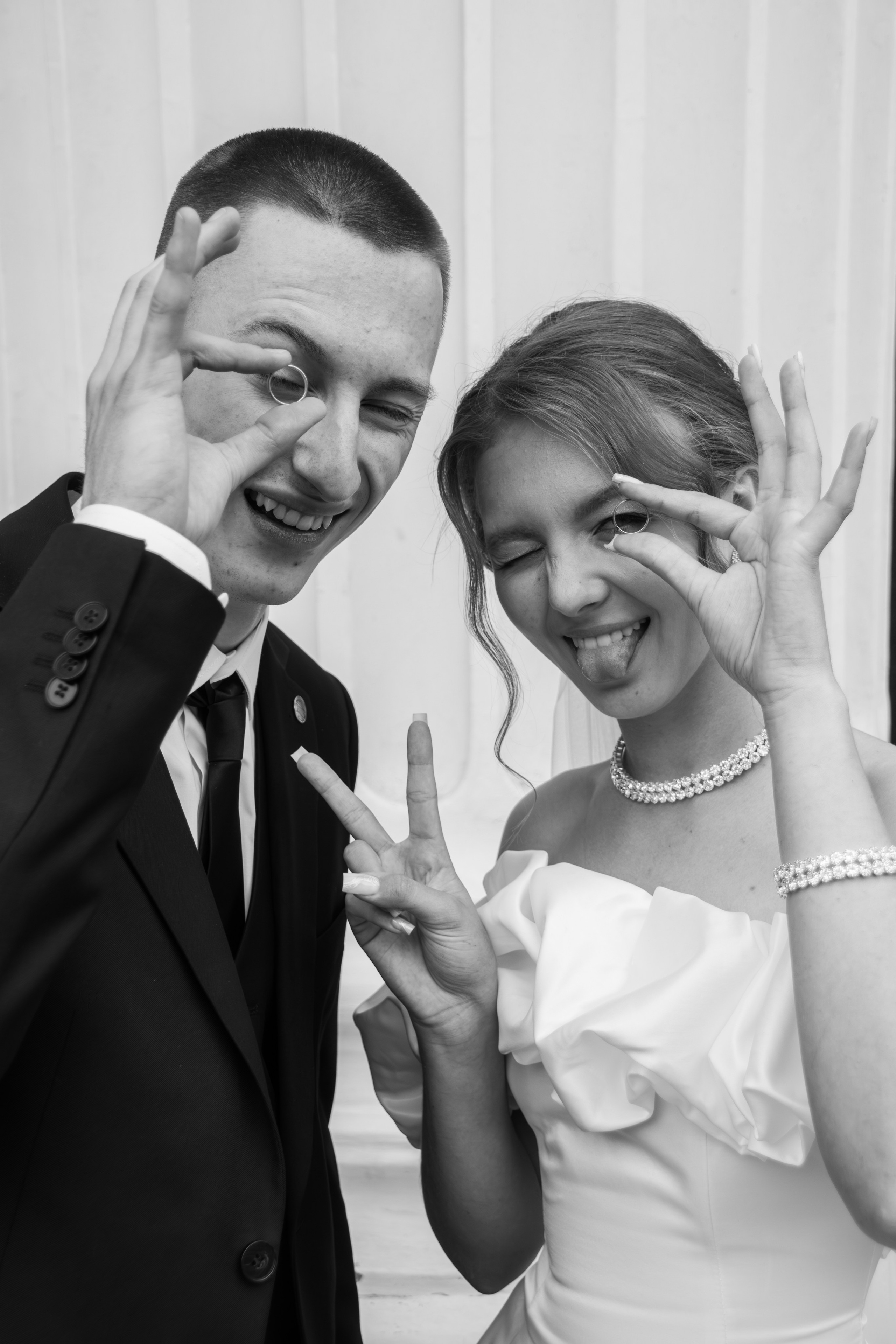 Кирилл & Дарья. Свадебный фотограф в Иркутске Бобылев Никита