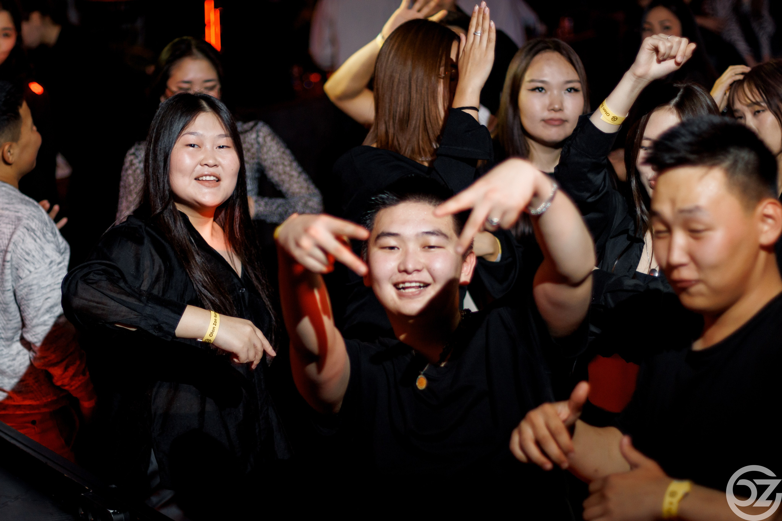 Olon Zon — Club Soprano. Свадебный фотограф в Иркутске Бобылев Никита